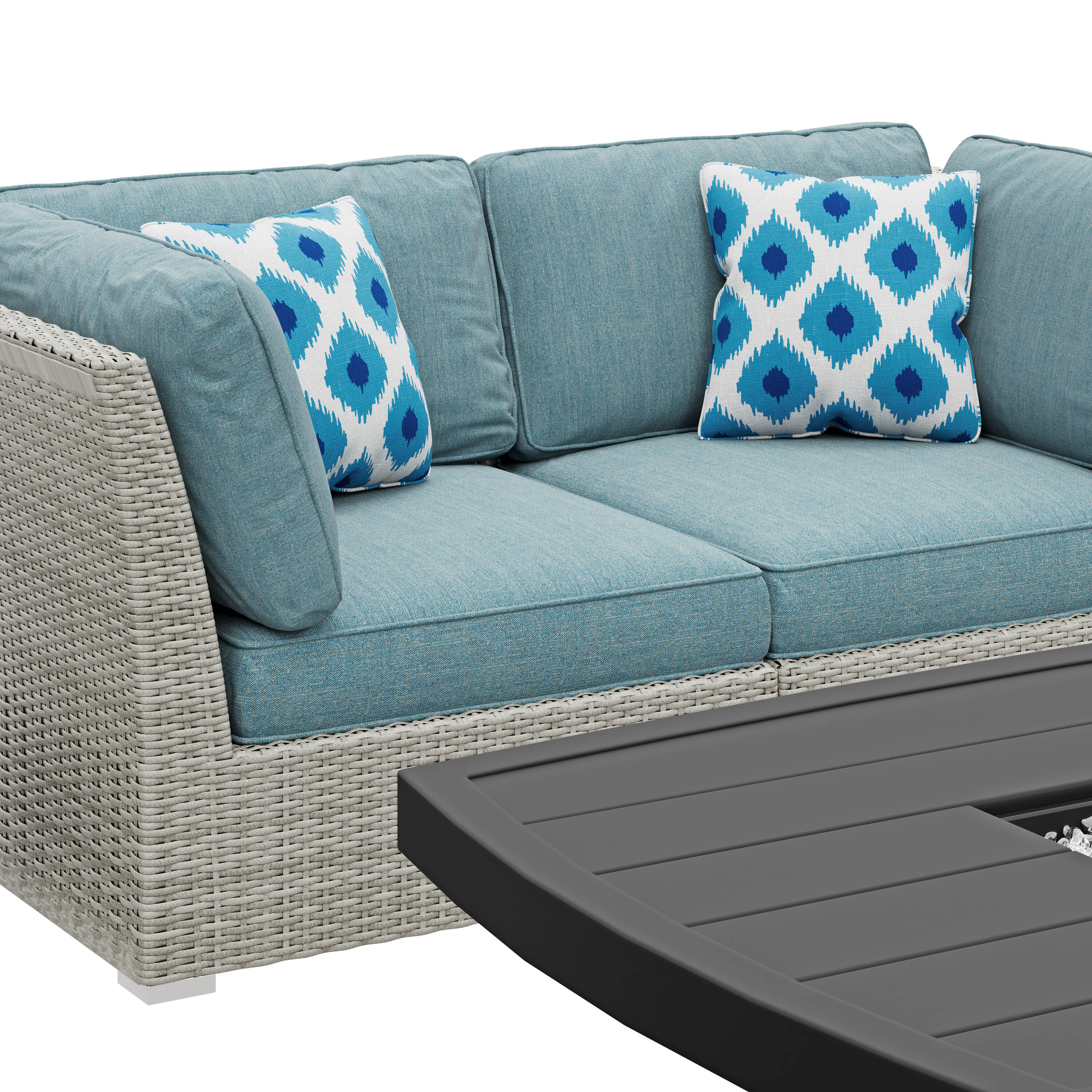 Octans SL2C00232 Patio-Conversation-Sets - View #4