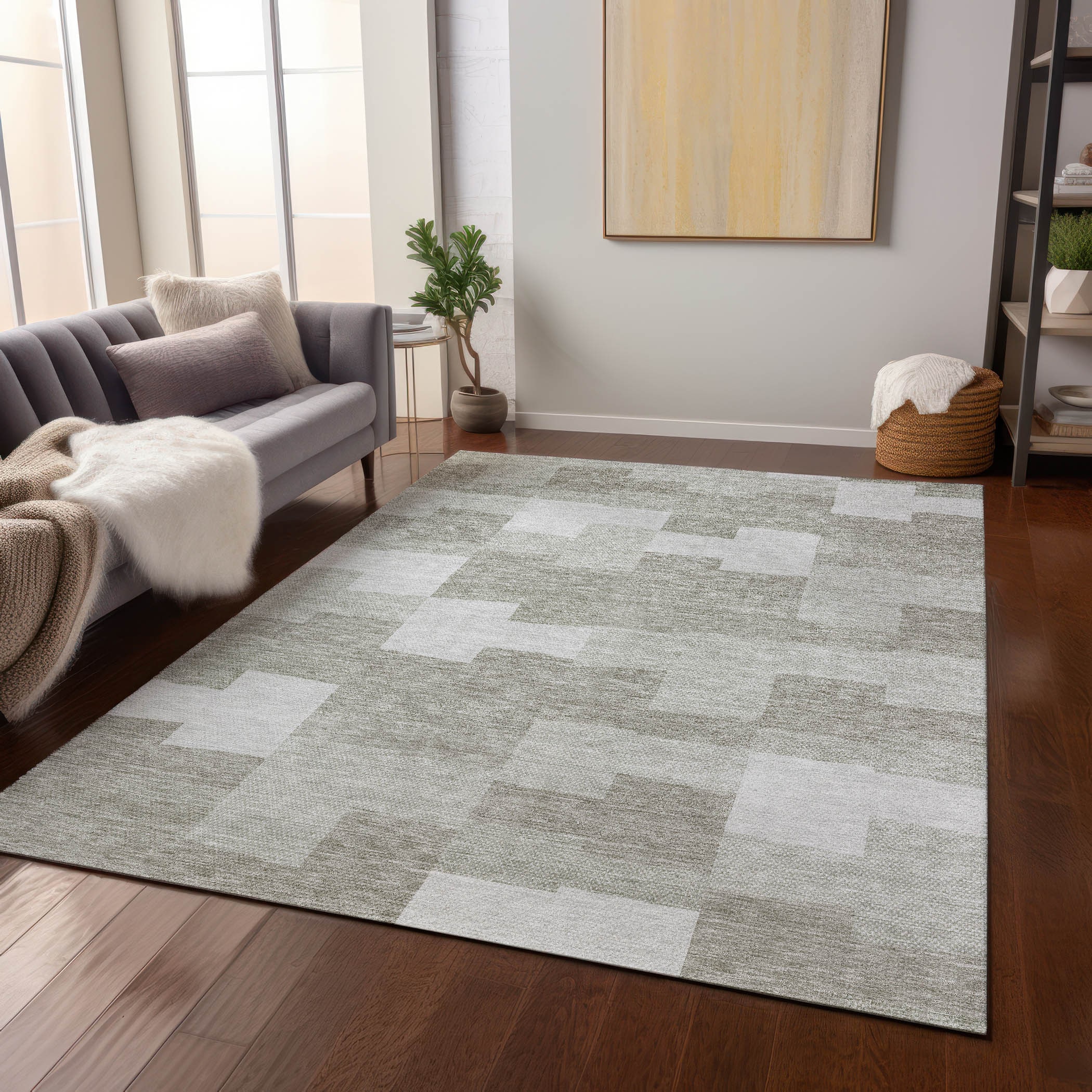 Addison Rugs ACN659TP3X5 rugs - View #6