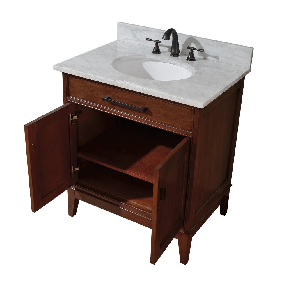 Avanity MADISON-VS36-TO-C Bath-Vanity-Combo - View #3