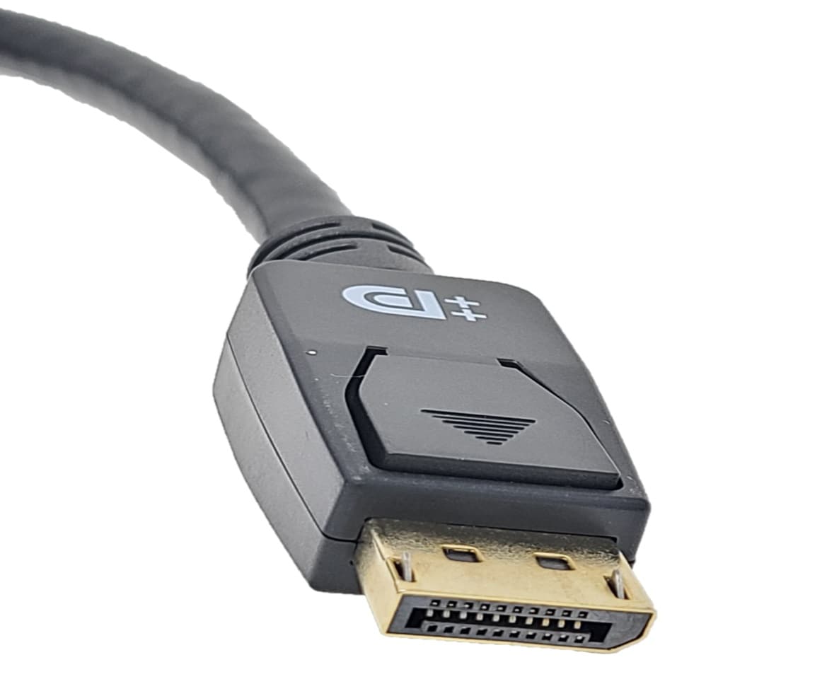 Micro Connectors M05-14DPV-15 Stereo-Audio-Cables - View #4