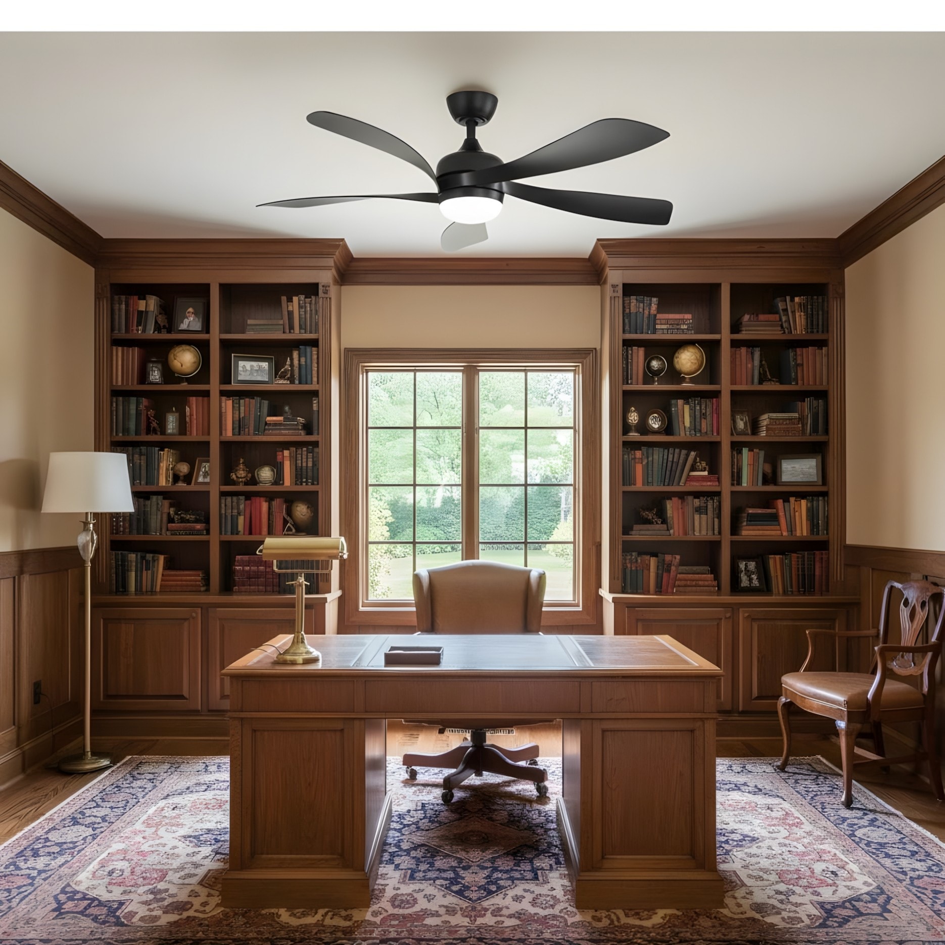 RCCFBHM RCCFBHM-FSDFS13305 Ceiling-Fans - View #3