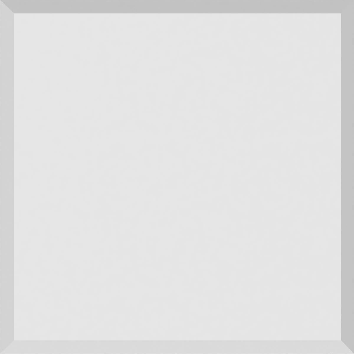 Ekena Millwork ROSP060X060X075SDG01 rosettes - View #2