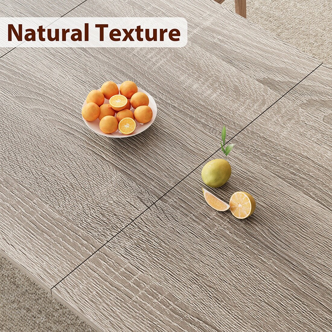 Aoile XH260811105 Dining-Tables - View #4