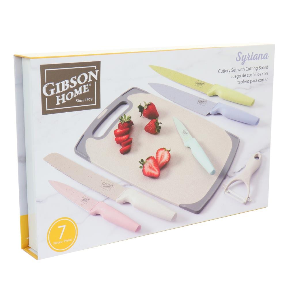 Gibson Home 849113978M cutlery - View #2
