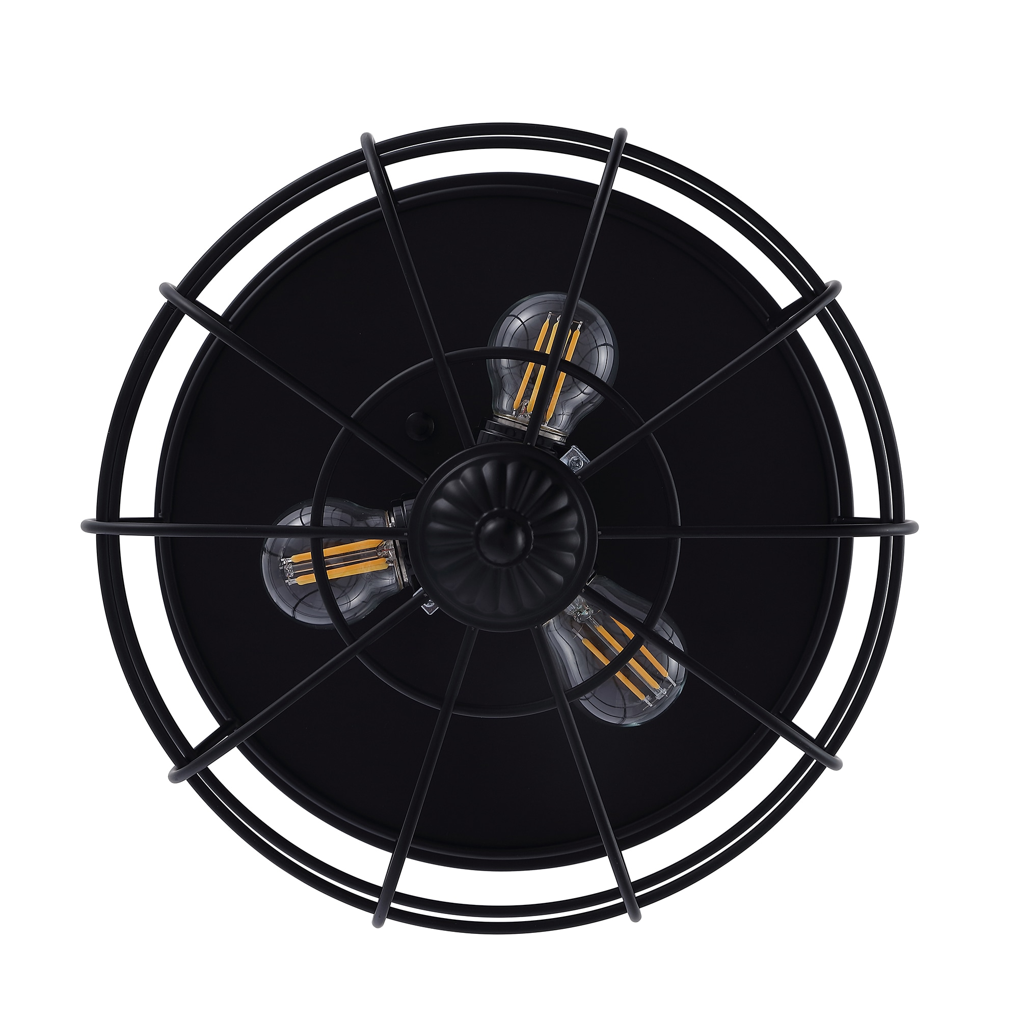 GETLEDEL LEFX-0507-BK flushmounts - View #3