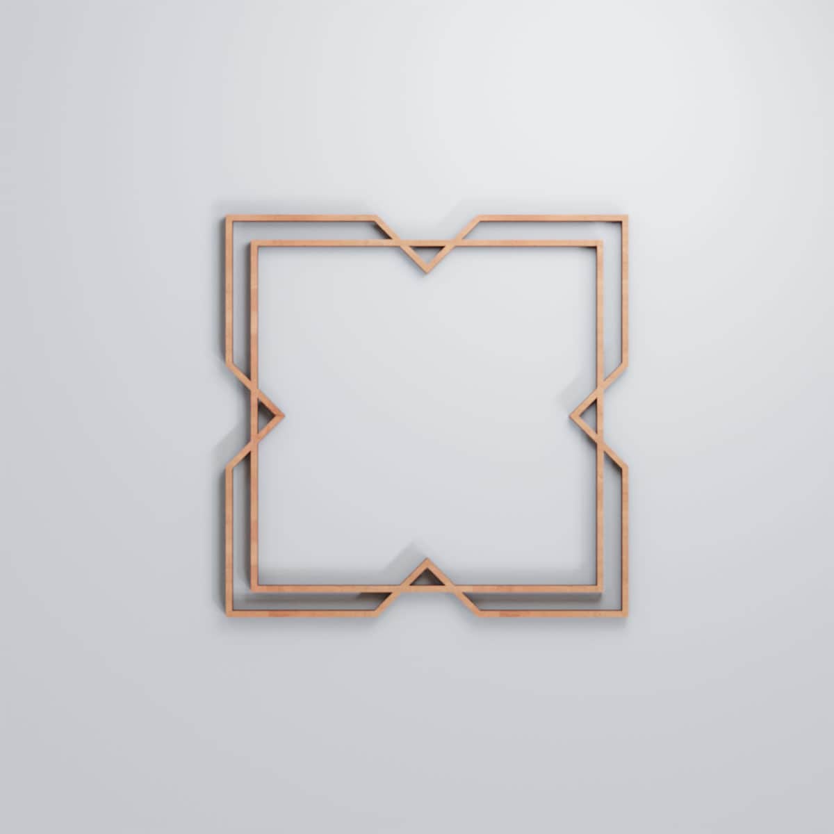 Ekena Millwork WALW12X12X0375FMGCH Wall-Panels - View #2