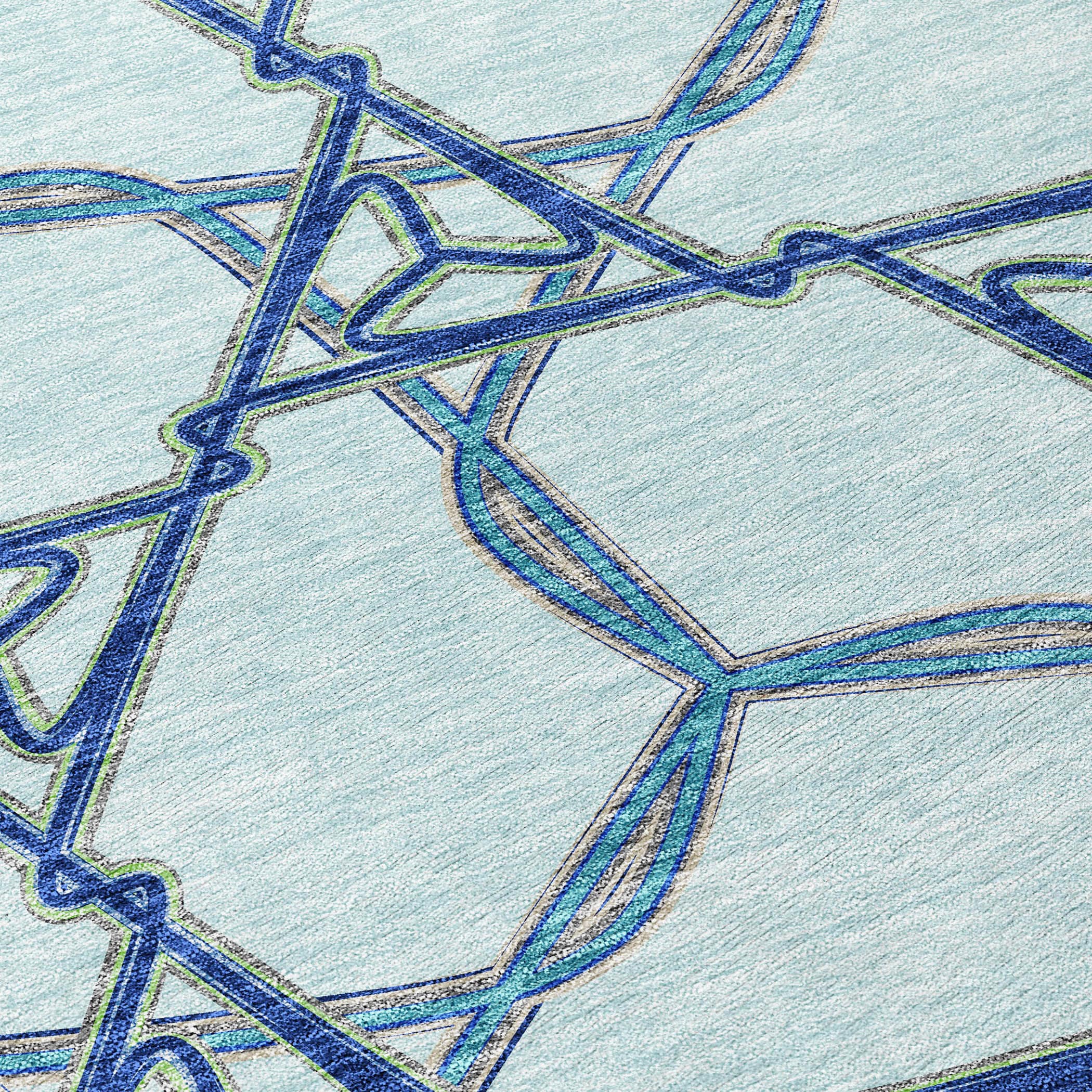 Addison Rugs ACN959SK2X8 rugs - View #6
