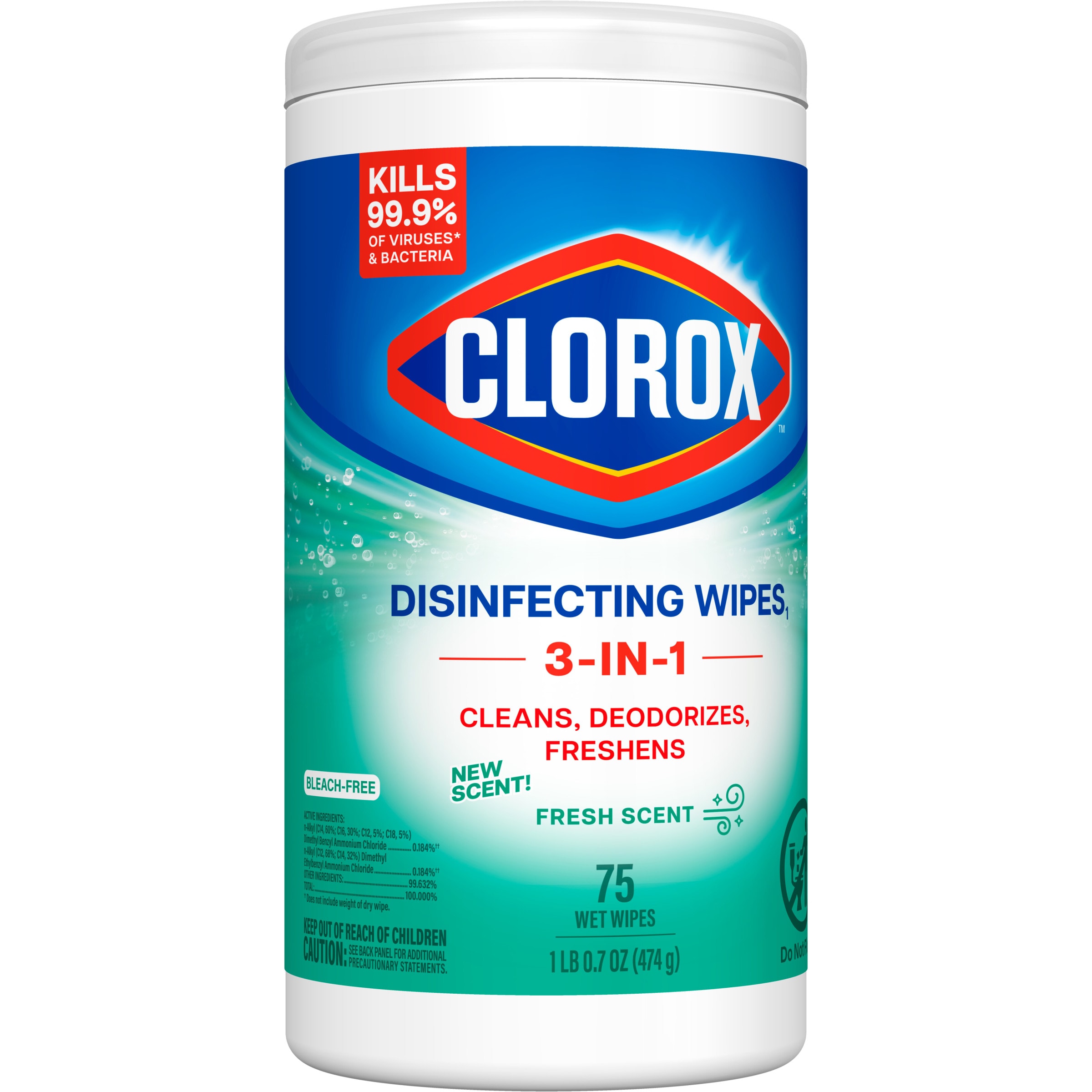 Clorox 4460001656 All-Purpose-Cleaners - View #8