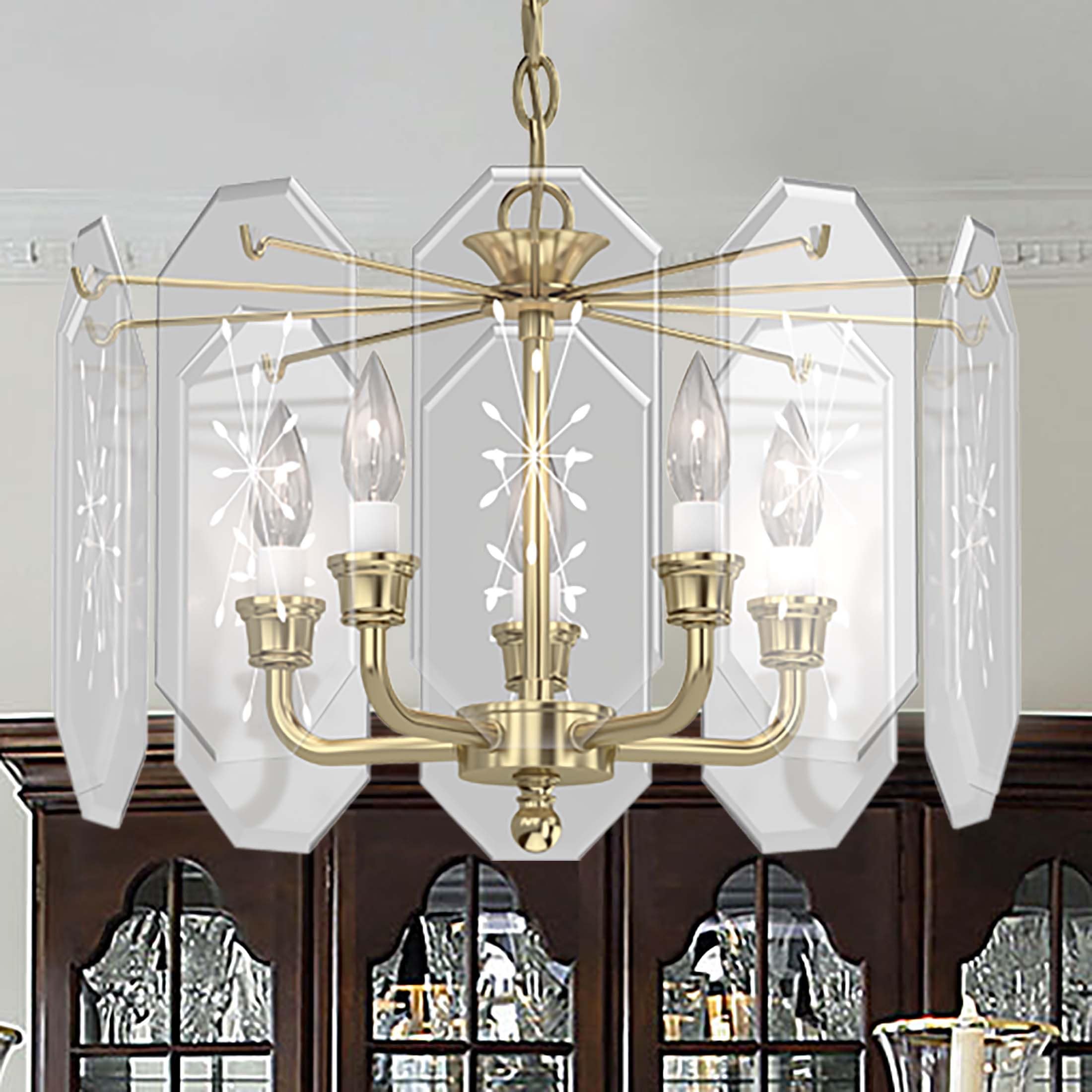 Volume Lighting V3195-C2 b090015 - View #4