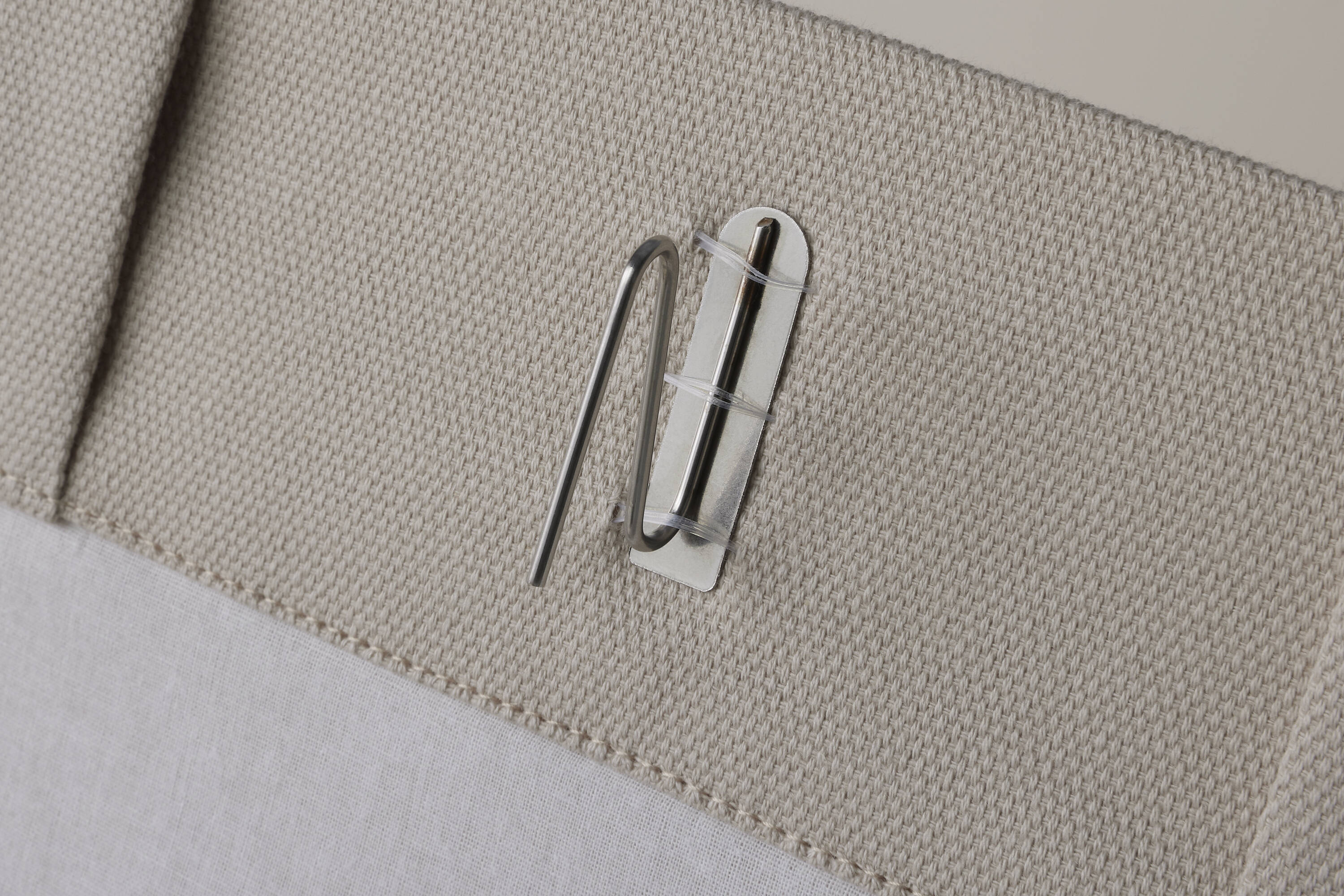 allen + roth TO96-783 curtains - View #5