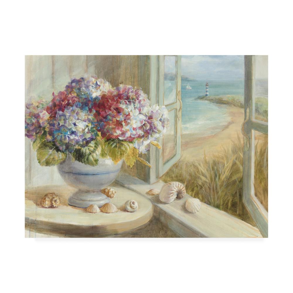 Trademark Fine Art WAP10860-C3547GG Wall-Art - View #2