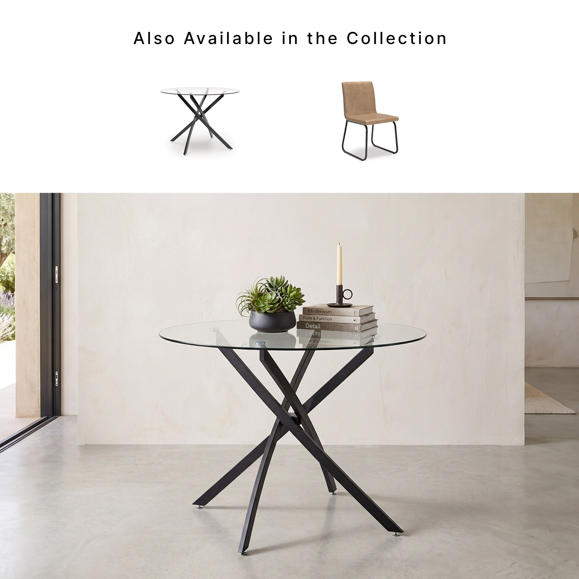 Signature Design by Ashley D446-15 Dining-Tables - View #7