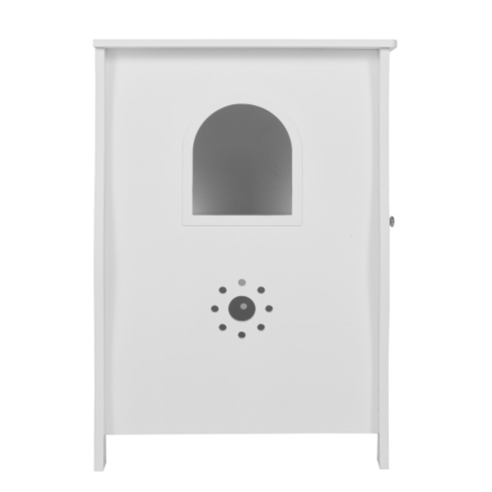 Miki Shinly MTH-2782-10MI End-Tables - View #2