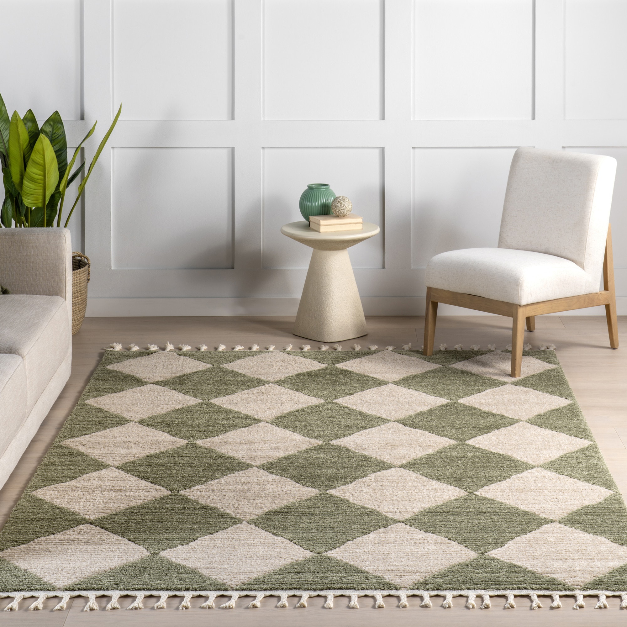 nuLOOM 200OZNN15C-8010 rugs - View #8