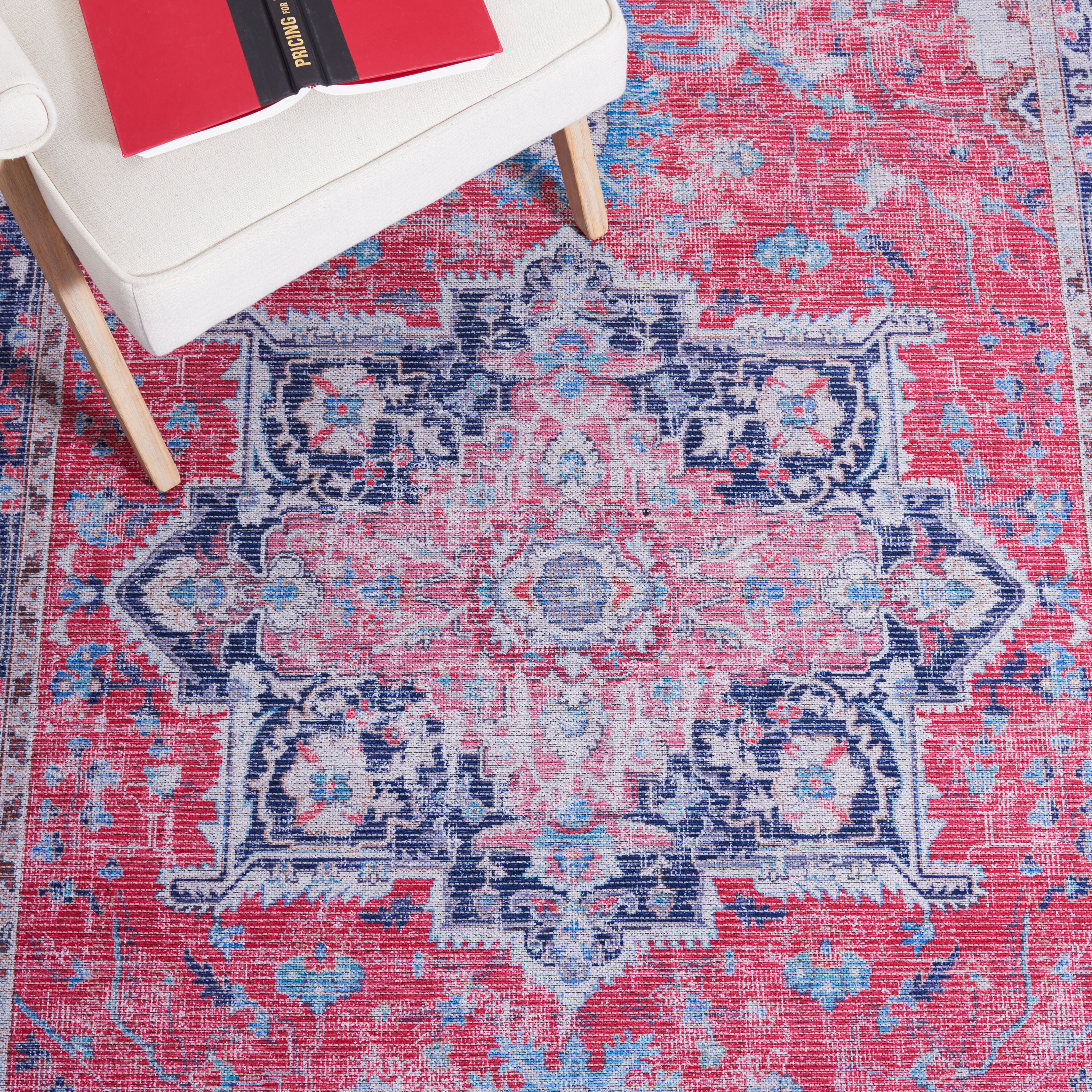Safavieh SEP323Q-7SQ rugs - View #7