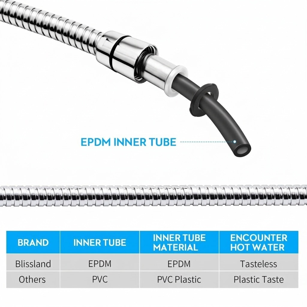Misopily L05MS10097 Tubing-Hoses - View #4
