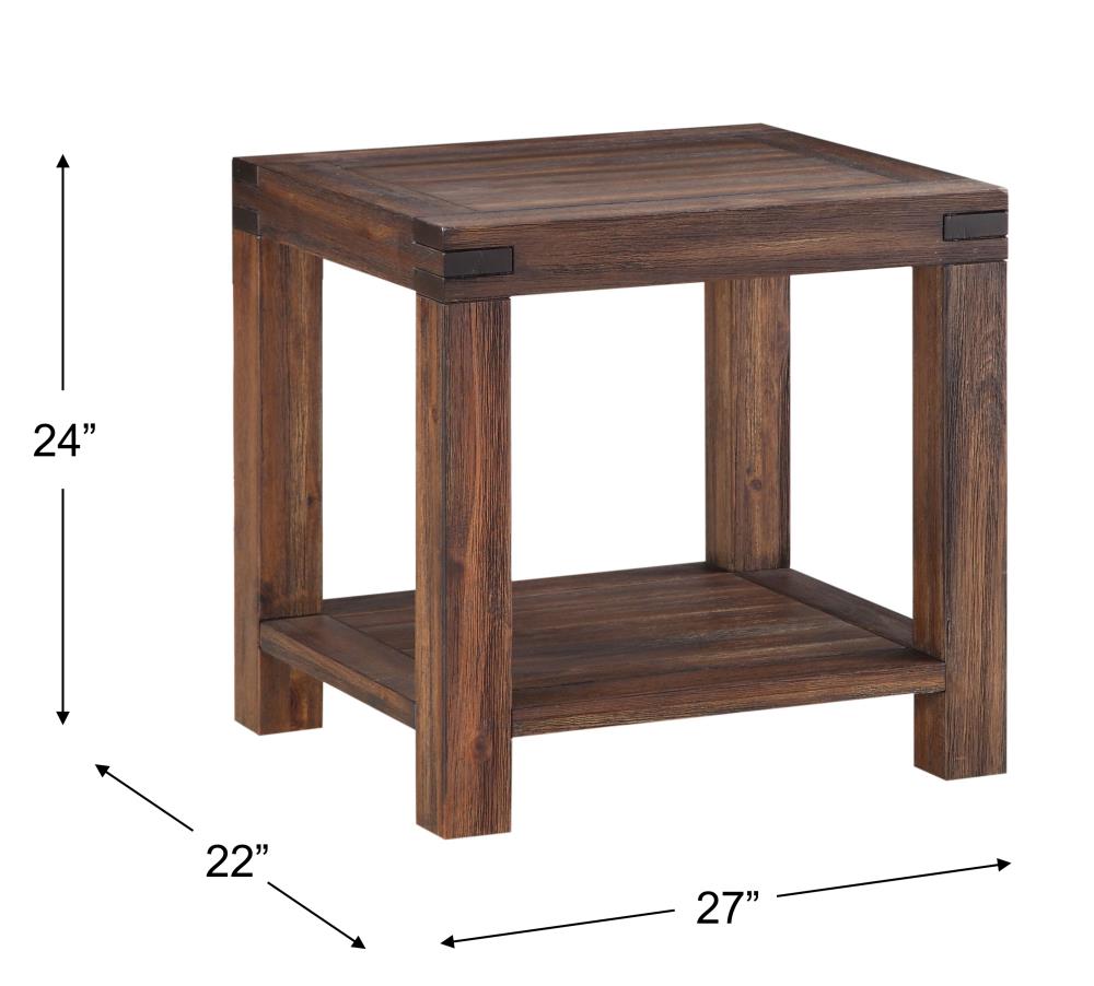 Modus Furniture 3F4122 End-Tables - View #6