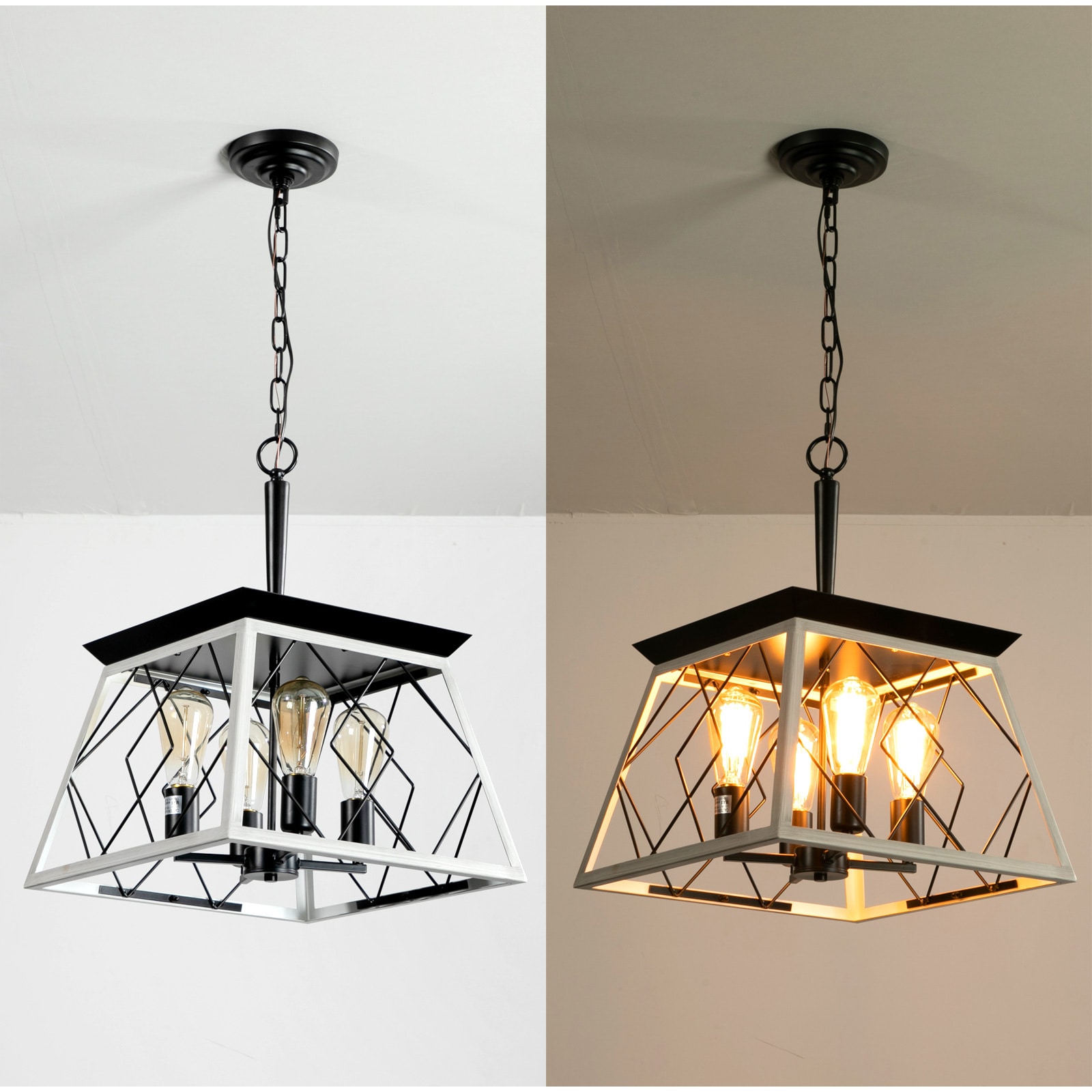 Flynama L-070873 Pendant-Lights - View #2