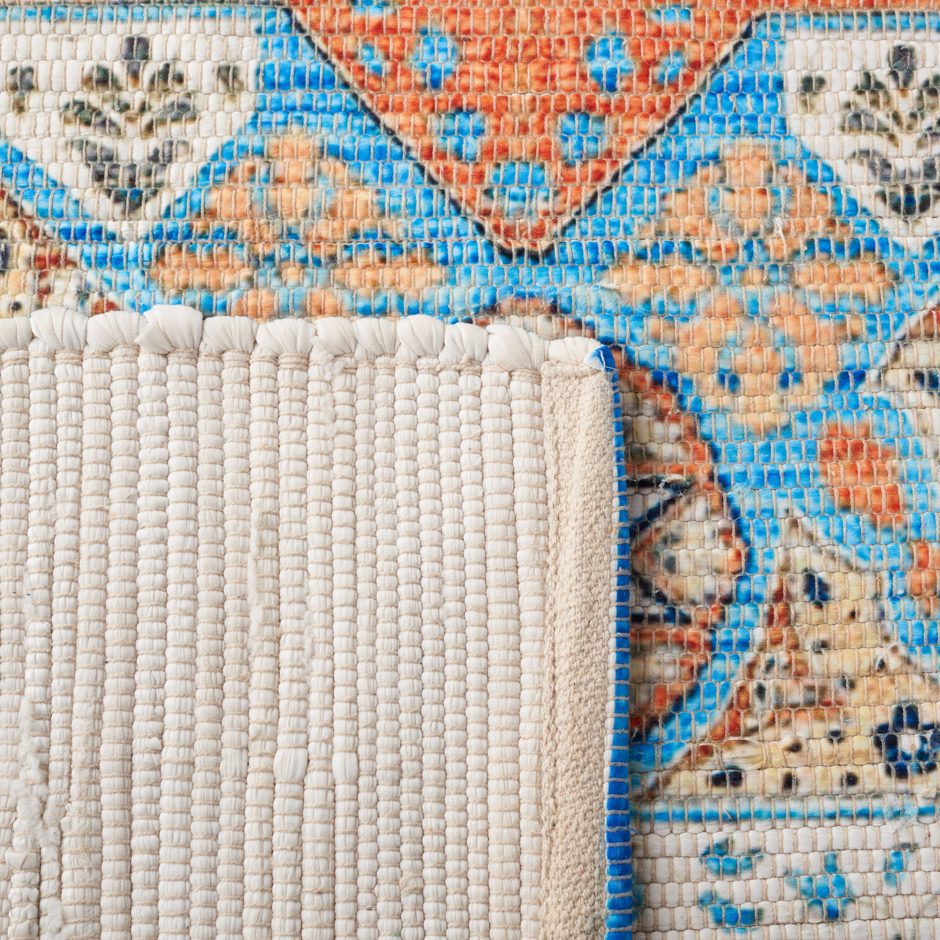 Safavieh SFN541P-4 rugs - View #4