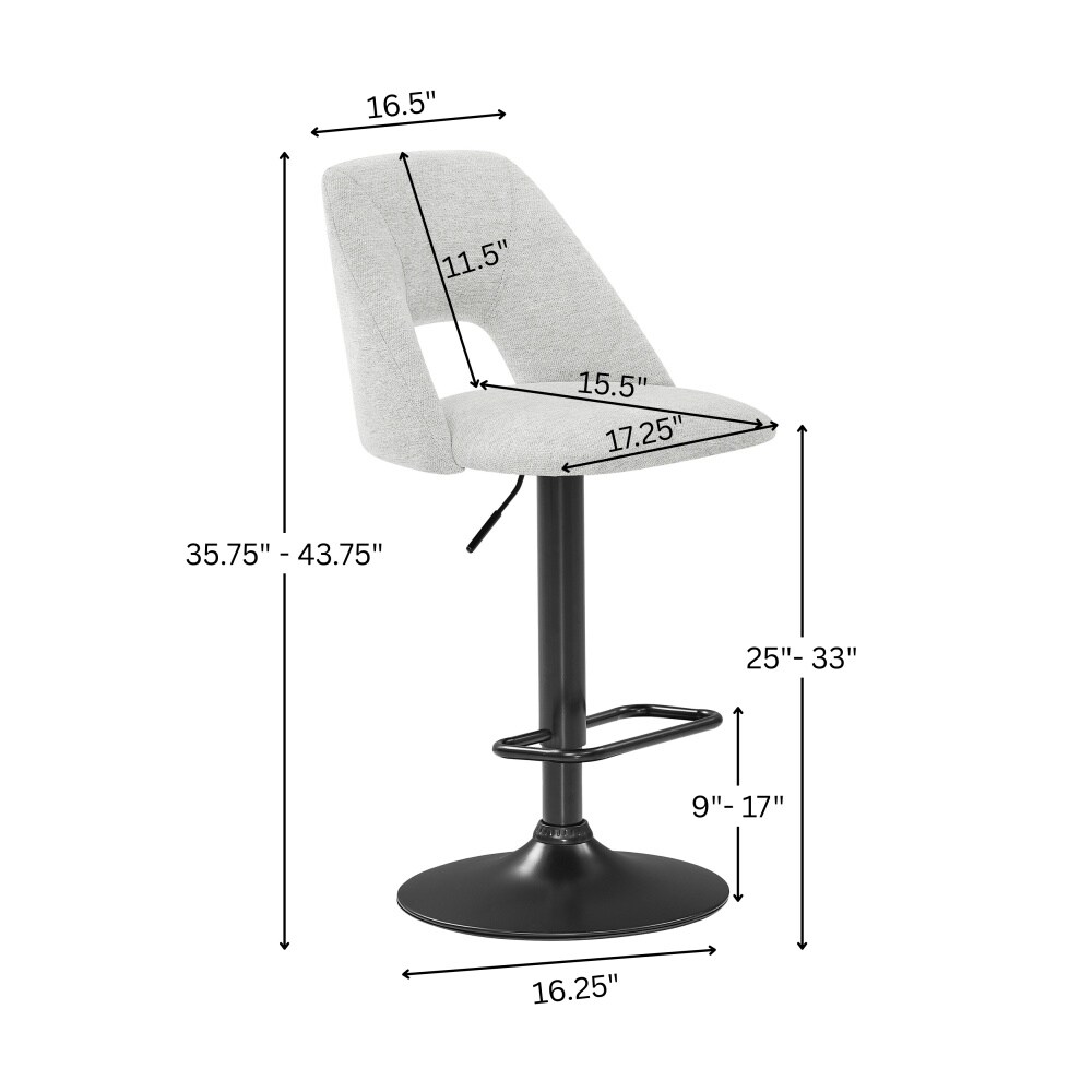 MiniEpic OA-B-24 stools - View #6