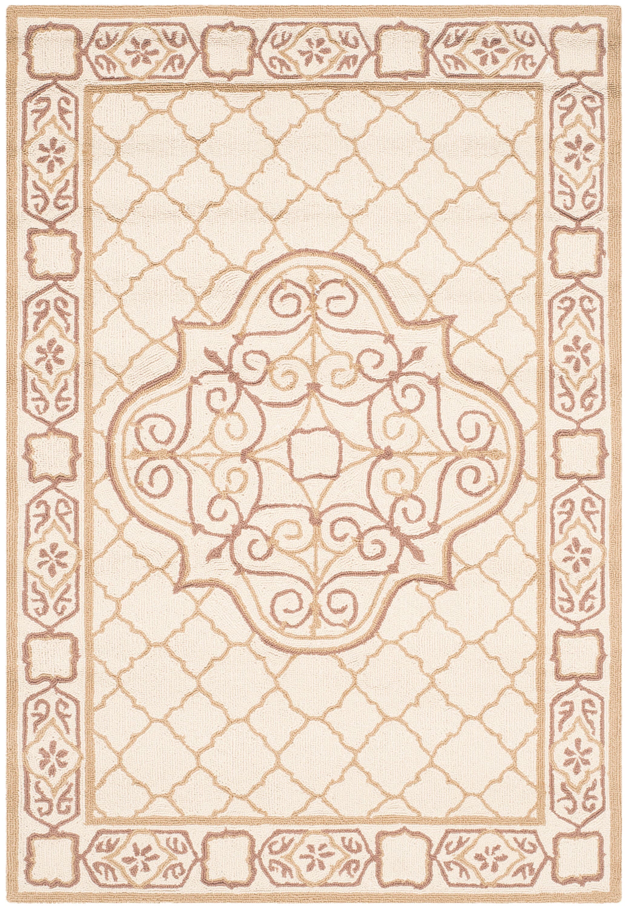 Safavieh EZC729C-4 rugs - View #2