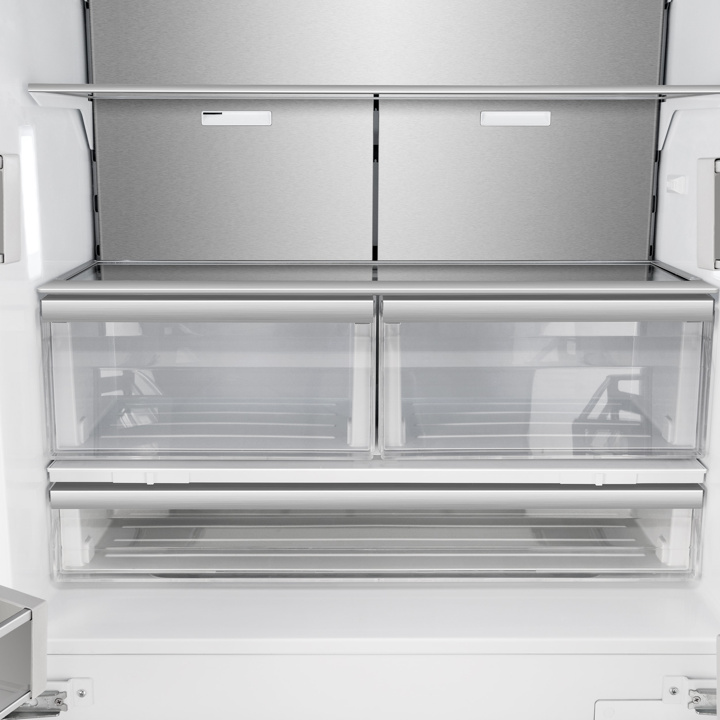 FORNO FFRBI1811-36 French-Door-Refrigerators - View #4