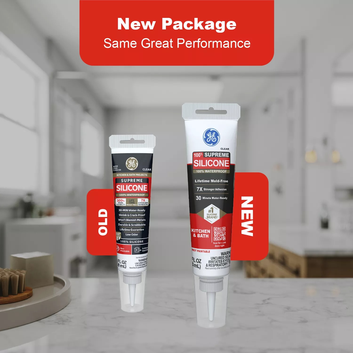GE 2823399 caulking - View #6