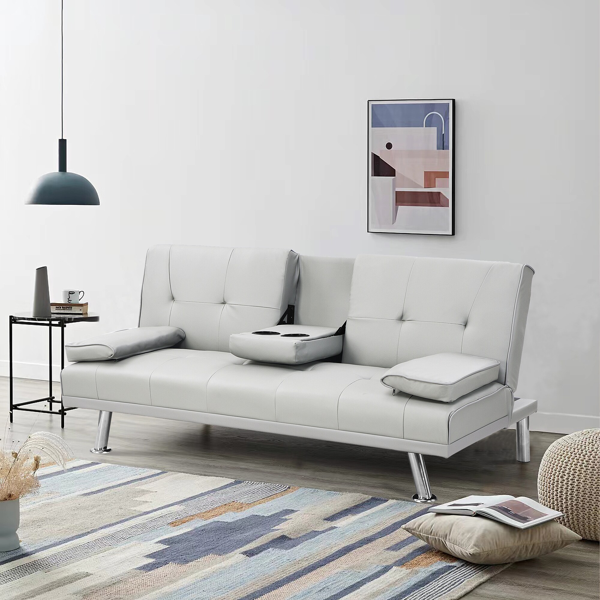 Bybafun YC5200060 Sofas-Loveseats - View #6