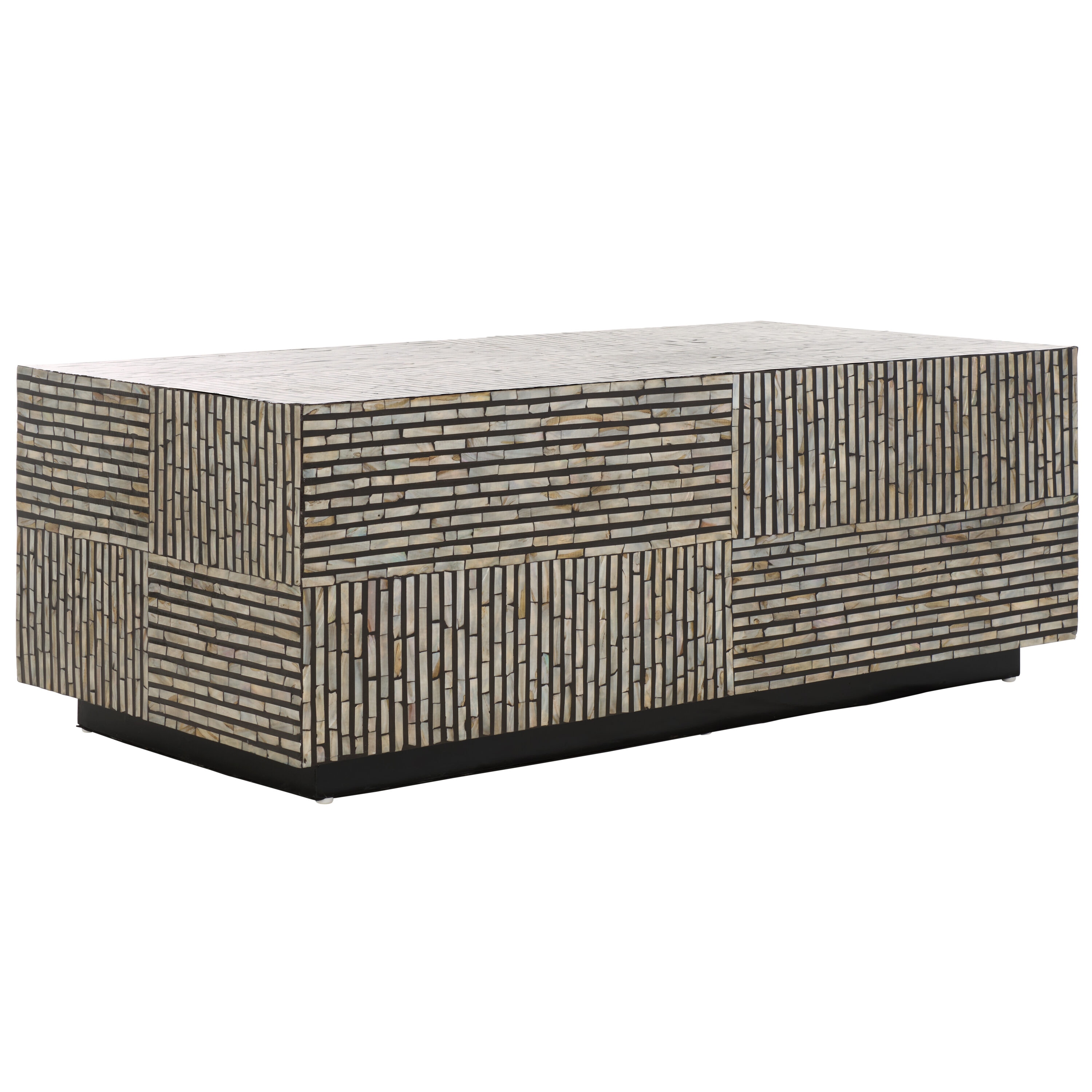 Safavieh COF1806A Coffee-Tables - View #5