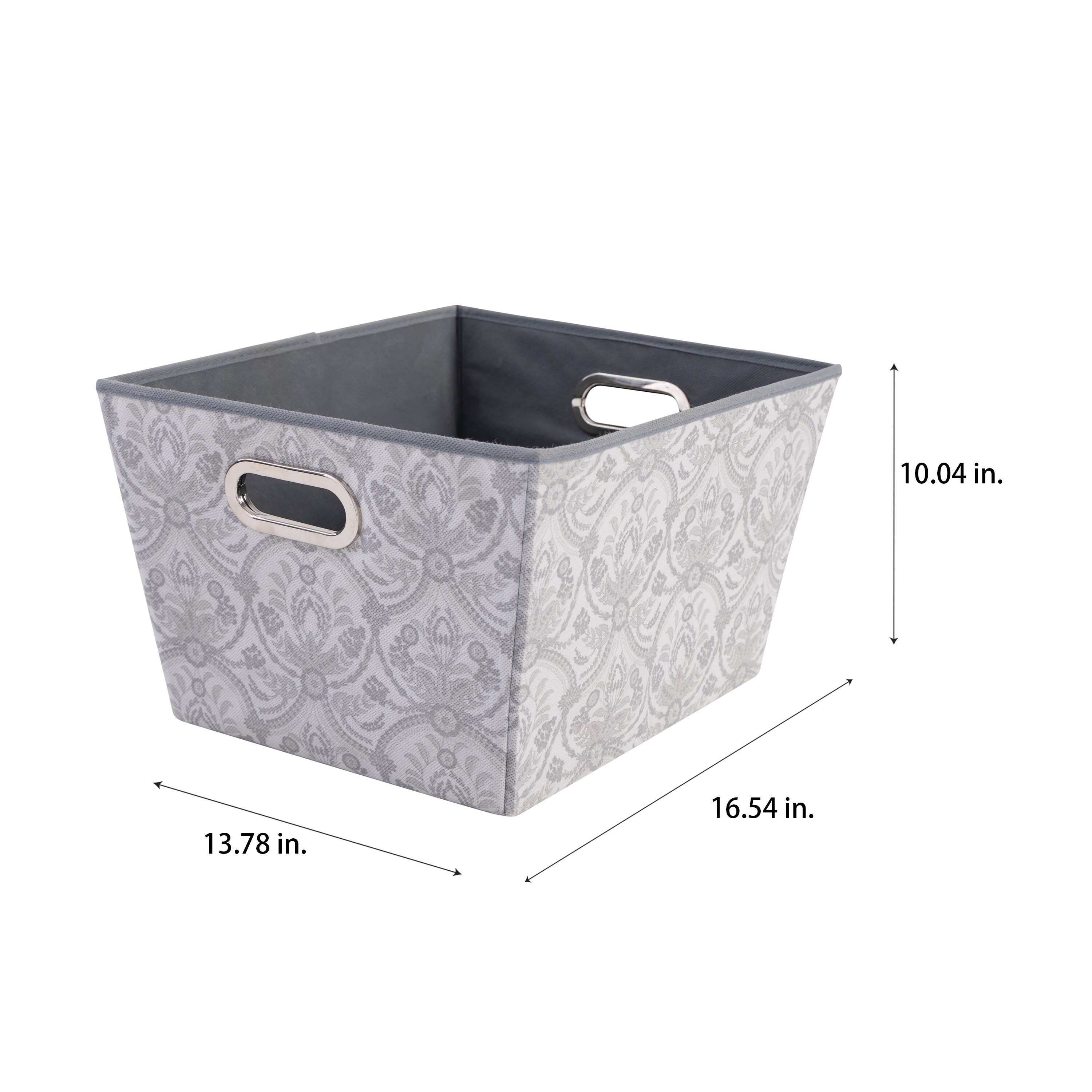 Laura Ashley LA-95613 Bins-Baskets - View #4