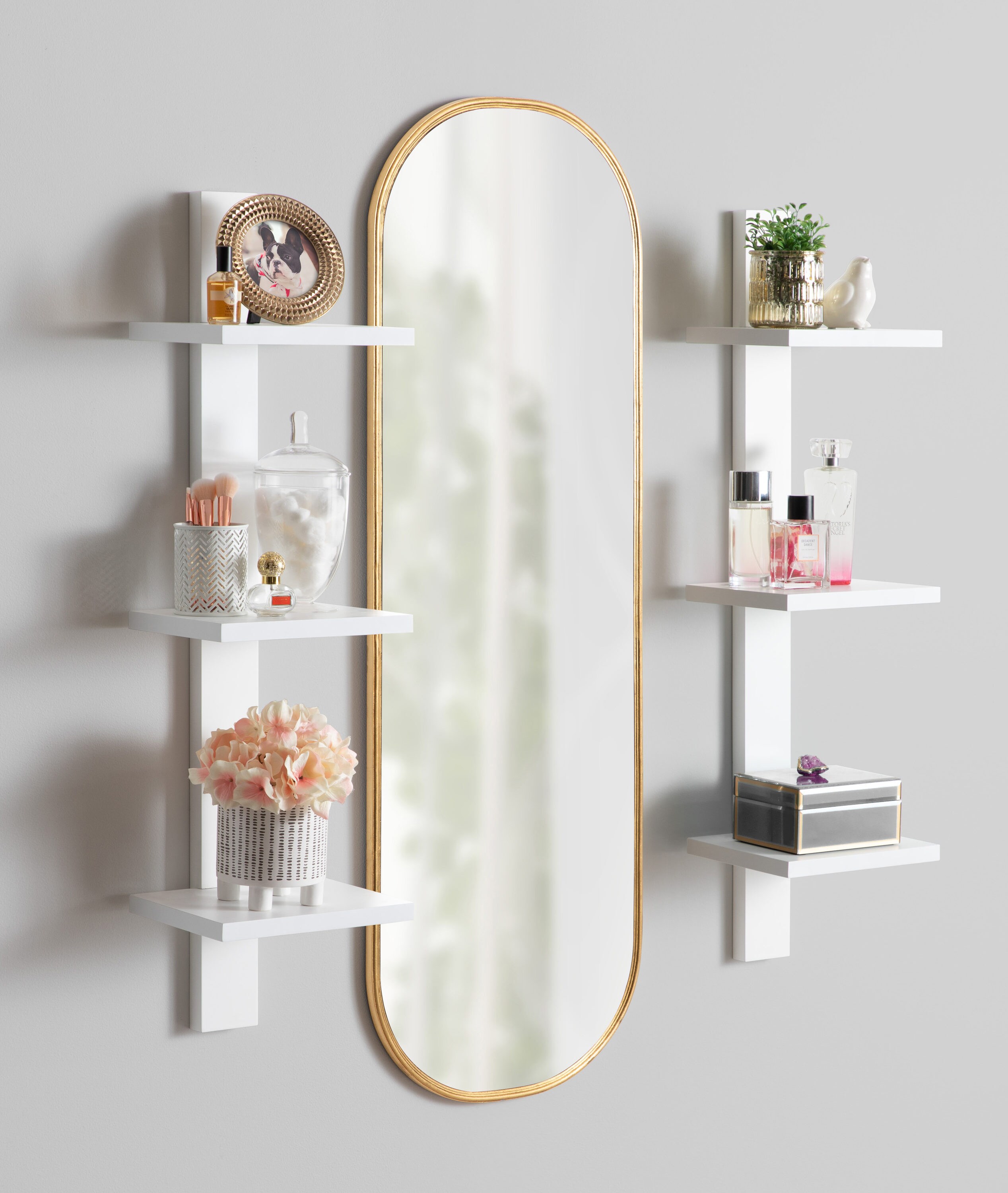 Kate and Laurel 217765 Decor-Mirrors - View #7