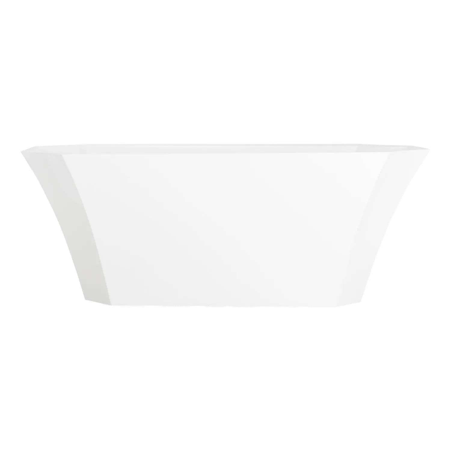 Signature Hardware 456487 bathtubs - View #2