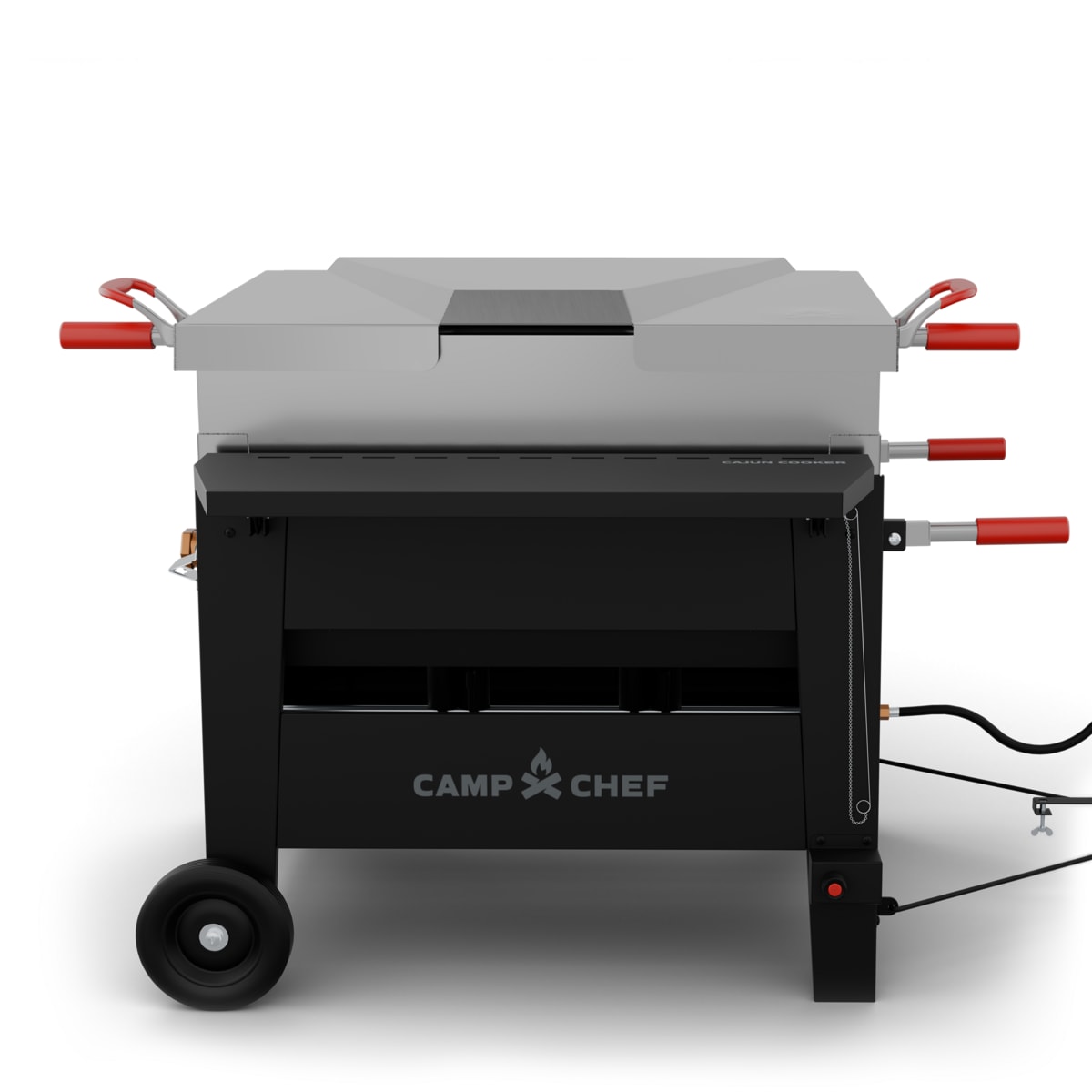 Camp Chef CBR150 Outdoor-Burners-Stoves - View #5