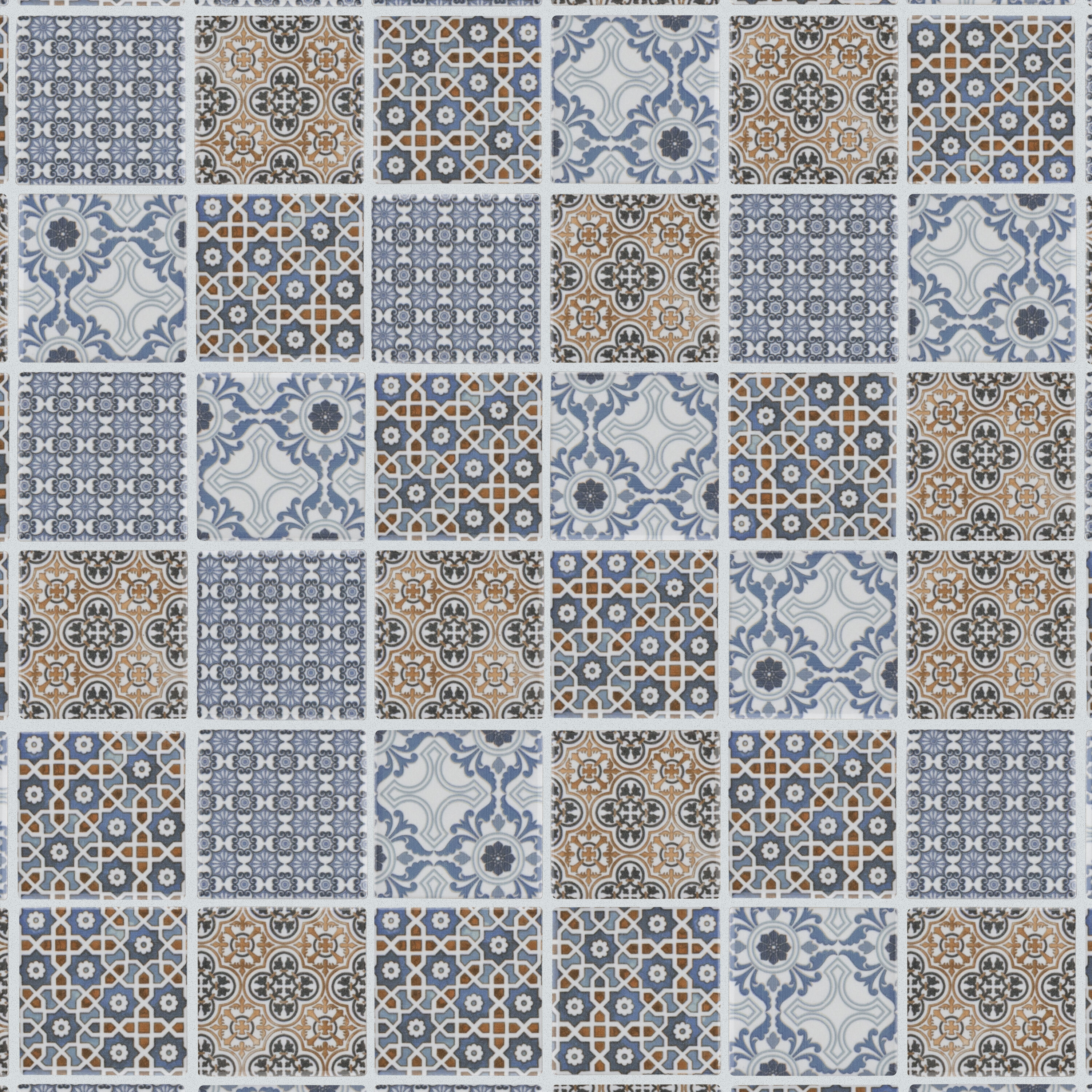 Affinity Tile FTC2CL Ceramic-Tile - View #7