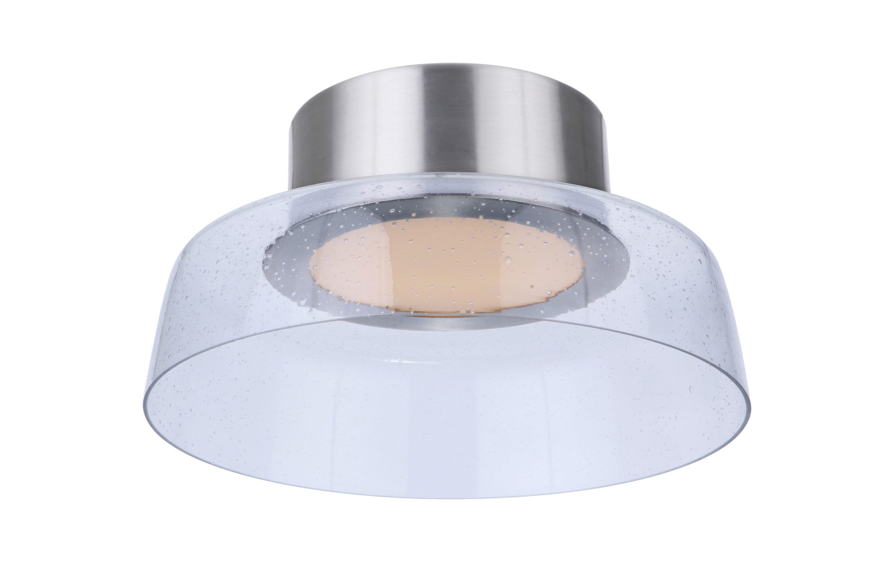 Craftmade 55181-BNK-LED flushmounts - View #2