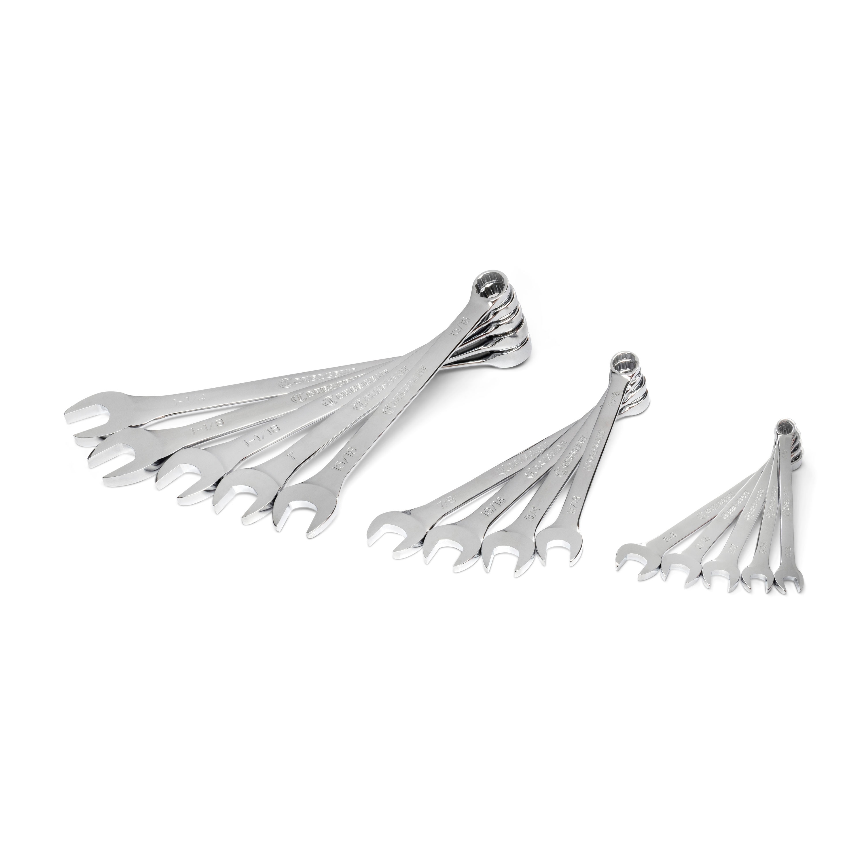 Crescent CCWS4-05 Wrench-Sets - View #2