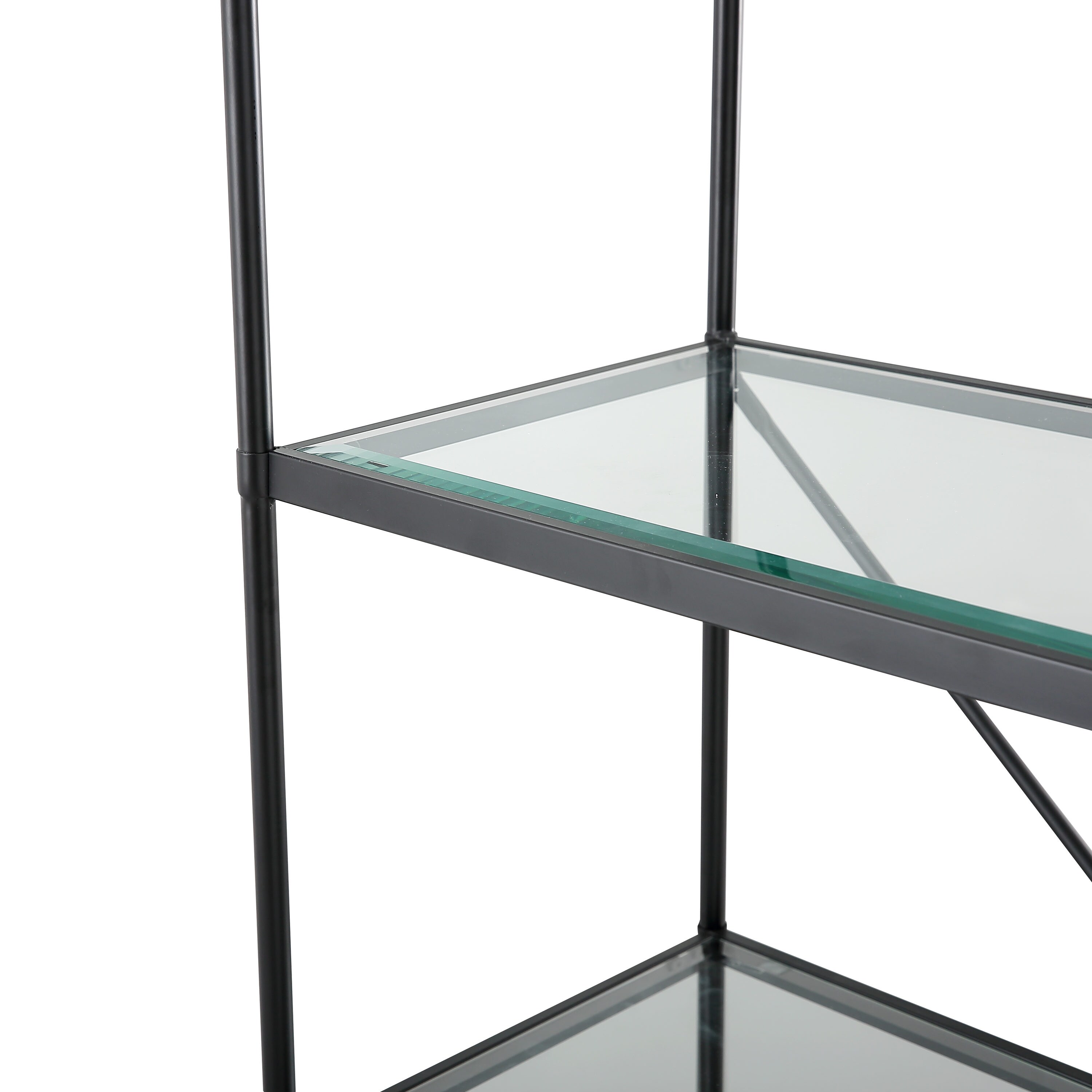CASAINC WF-BK-135D-X bookcases - View #6