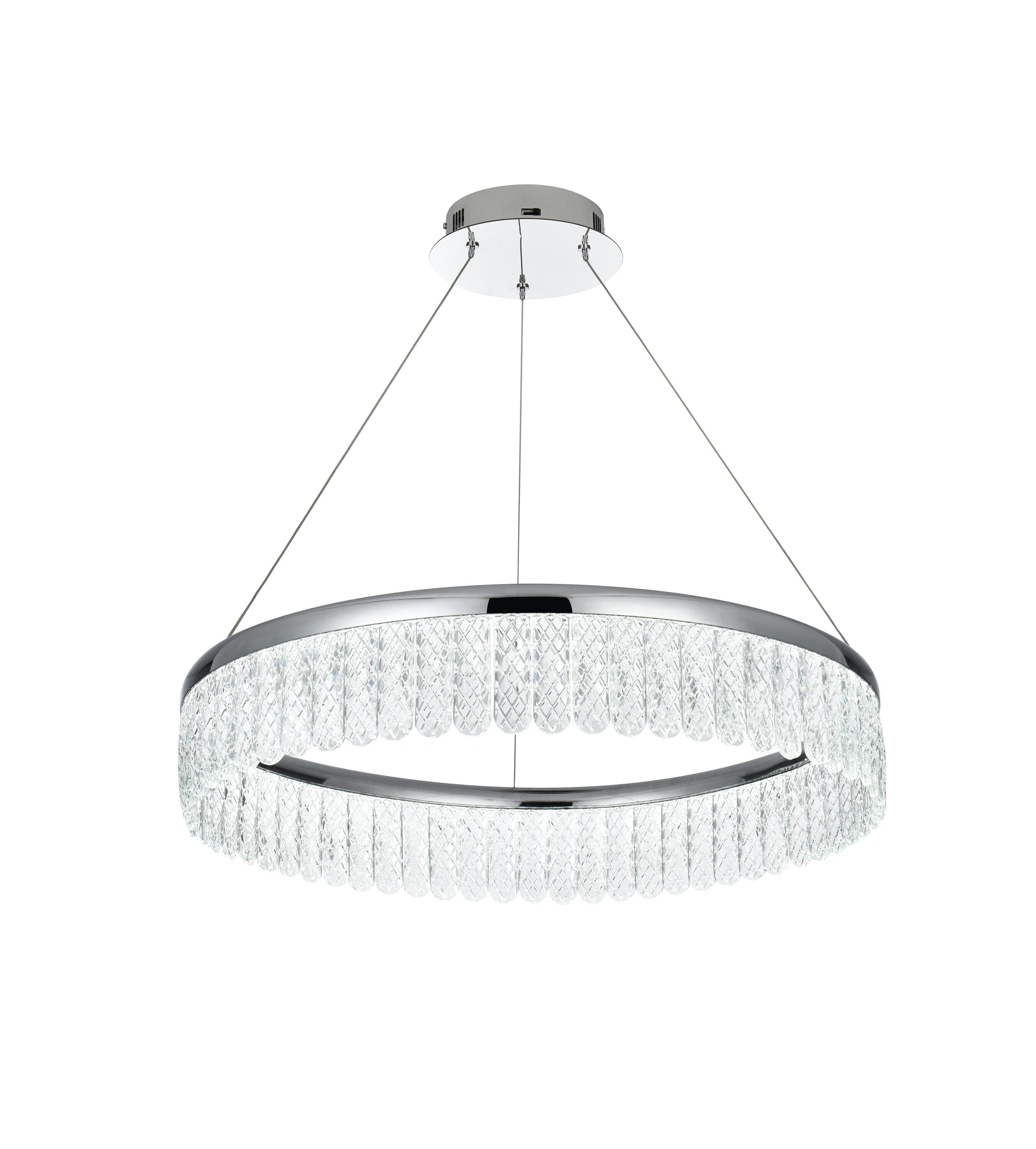 Elegant Decor HF6180D24C b090015 - View #4