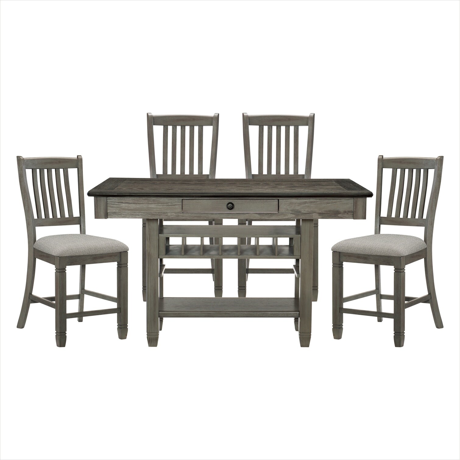 chillscreamni ZT1IS323JLA8 Dining-Sets - View #2