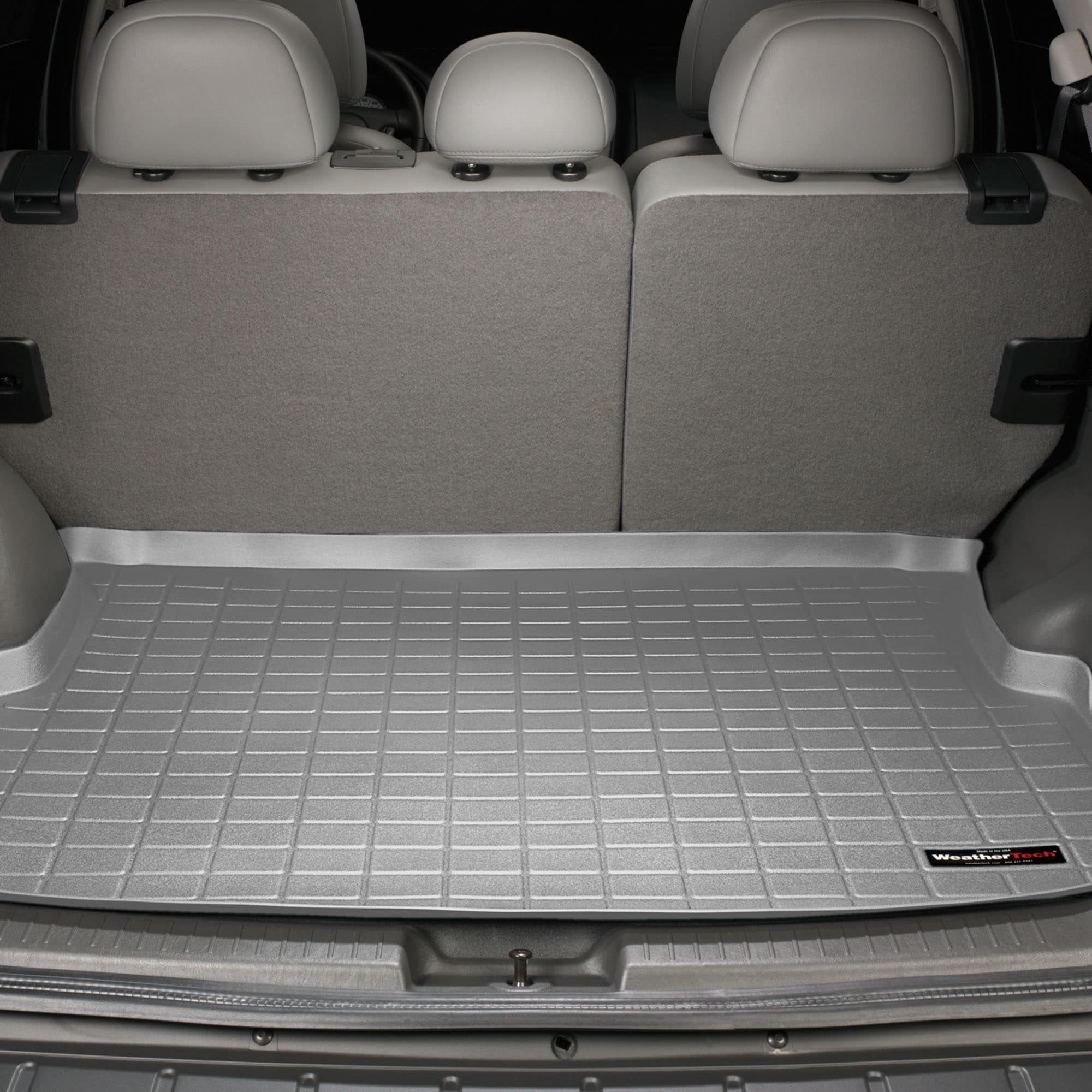 WeatherTech 42197 Interior-Car-Acc - View #2
