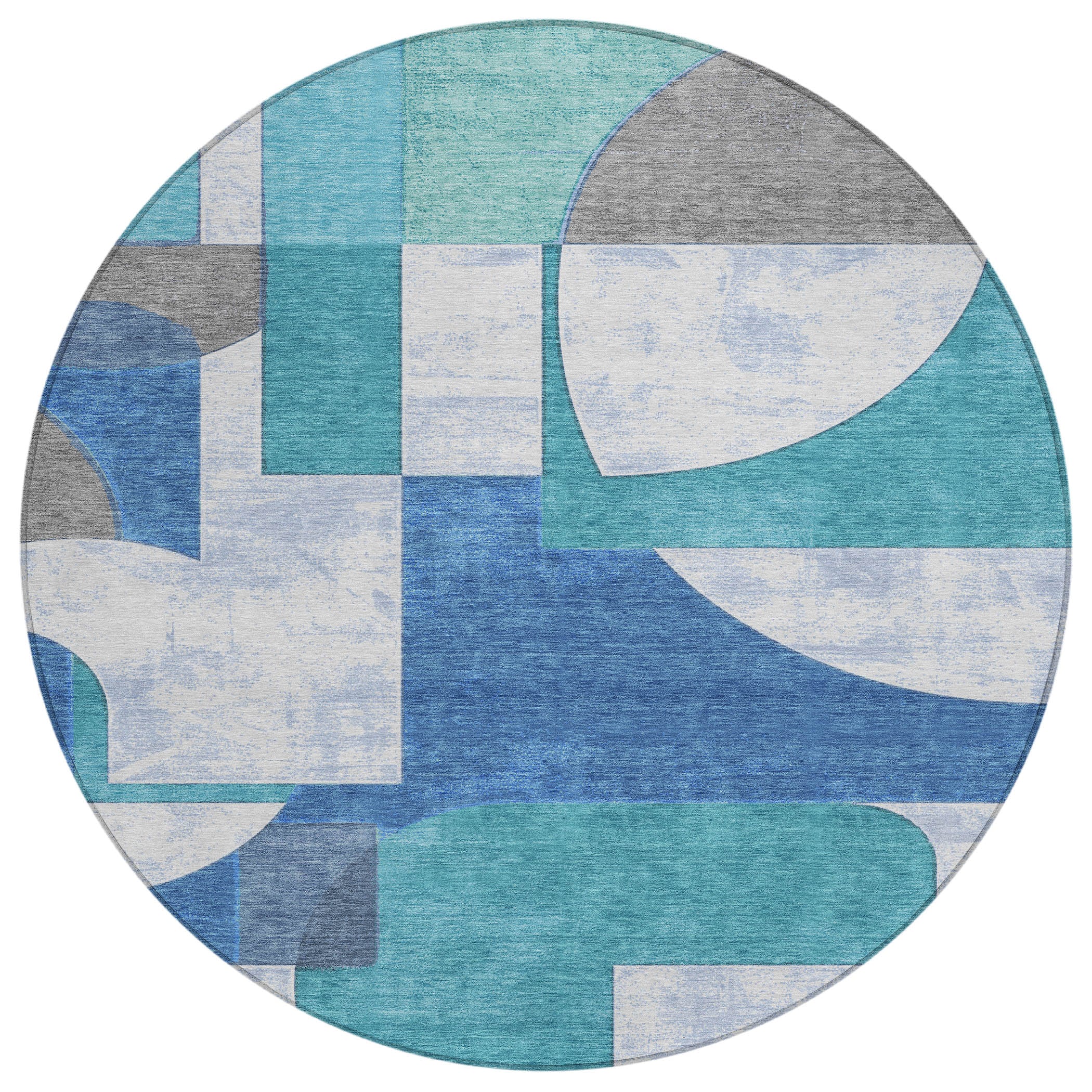Addison Rugs ACN1692TE8RO rugs - View #2