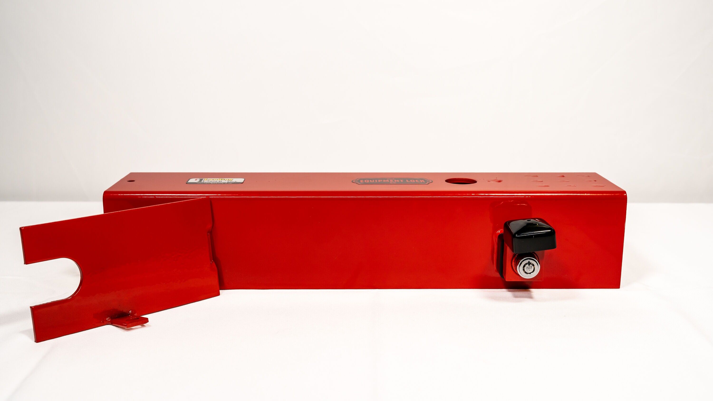 The Equipment Lock Co LGLL-KD Rec-Vehicle-Acc - View #3