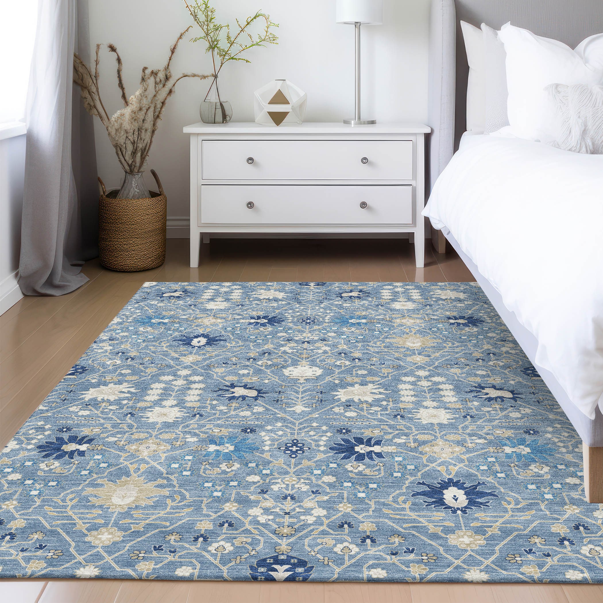 Addison Rugs ACN1009DN8X10 rugs - View #7