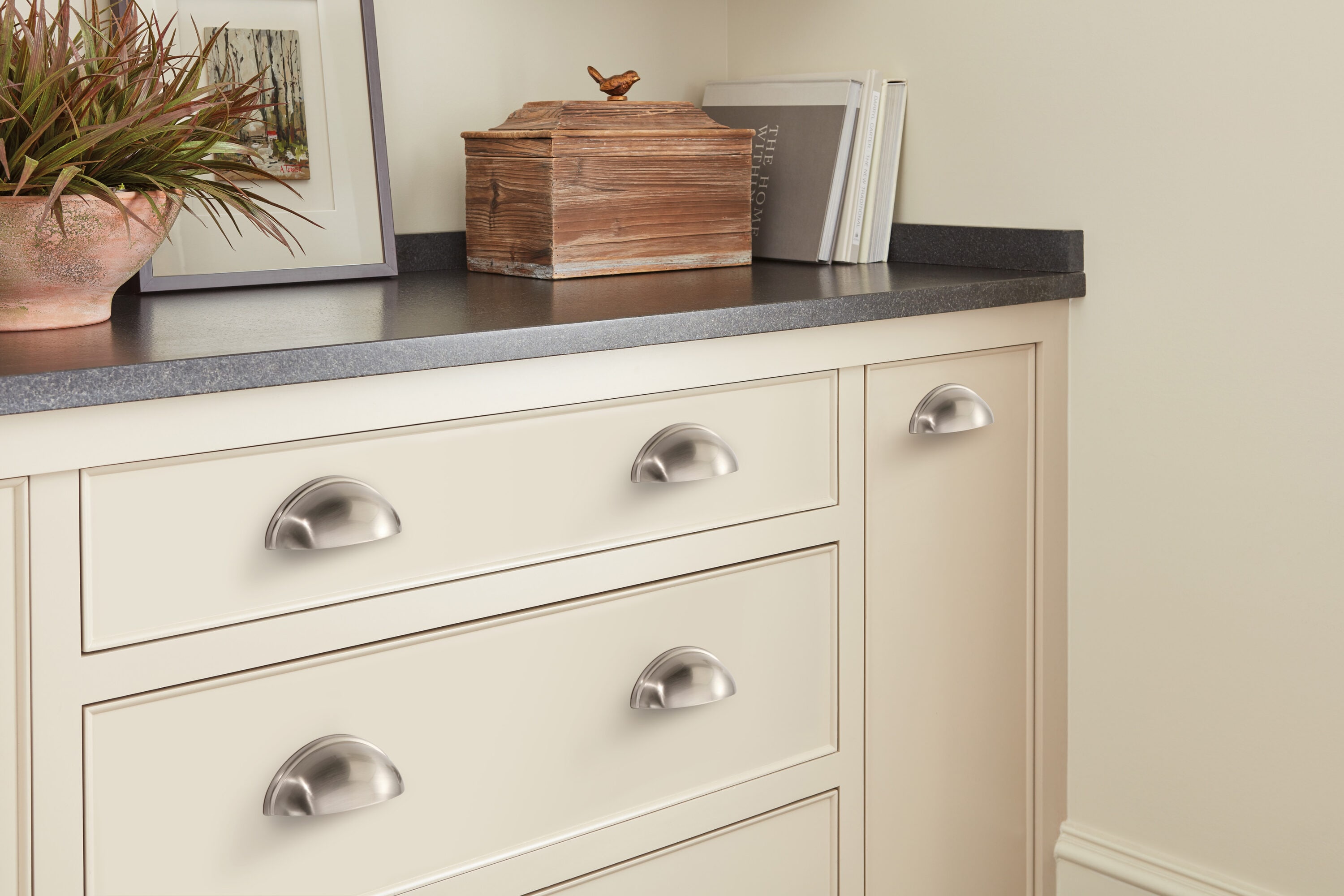 Amerock 10VMP22094G10 Cabinet-Pulls - View #2