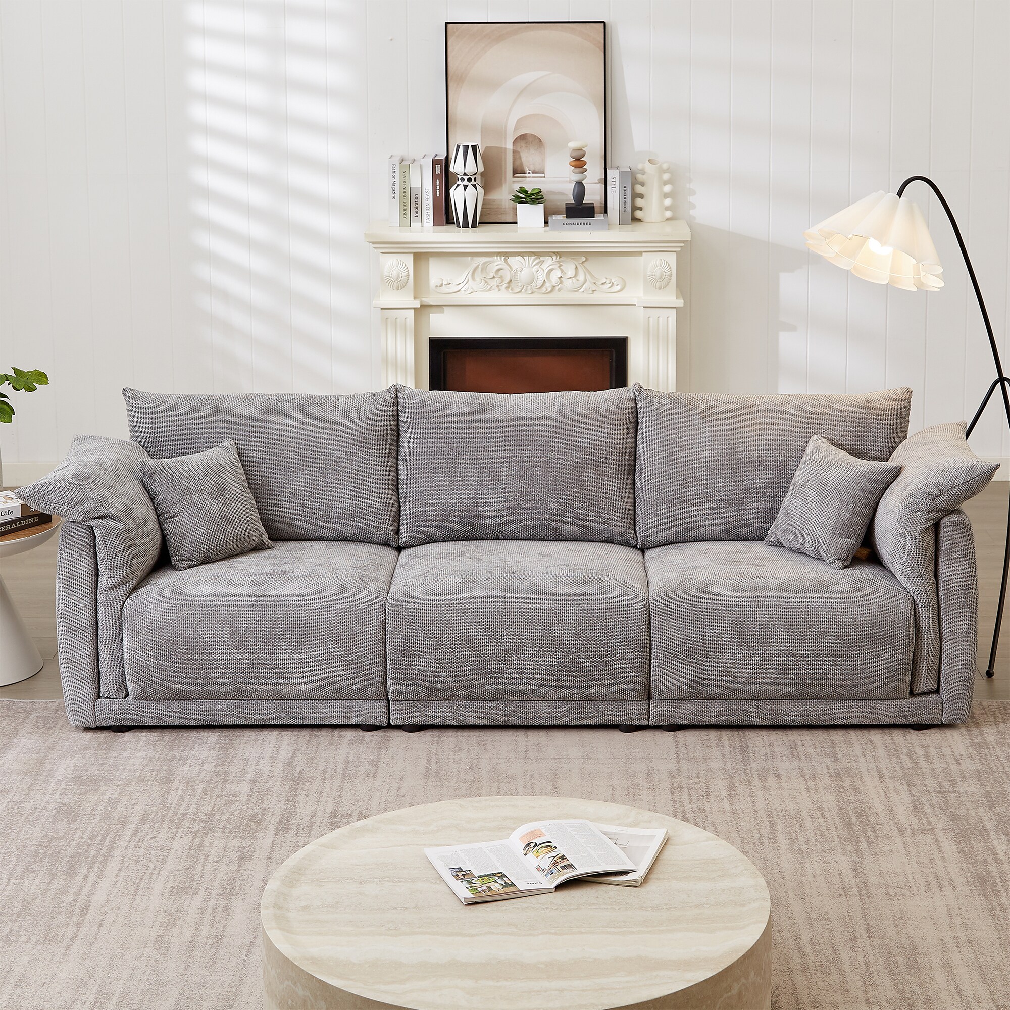 Bybafun YD2700031 Sofas-Loveseats - View #5