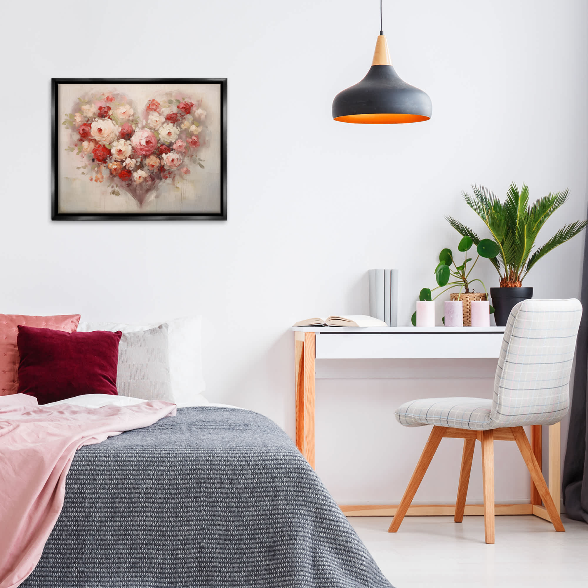 Stupell Industries BT-627-FFB-24X30 Wall-Art - View #3