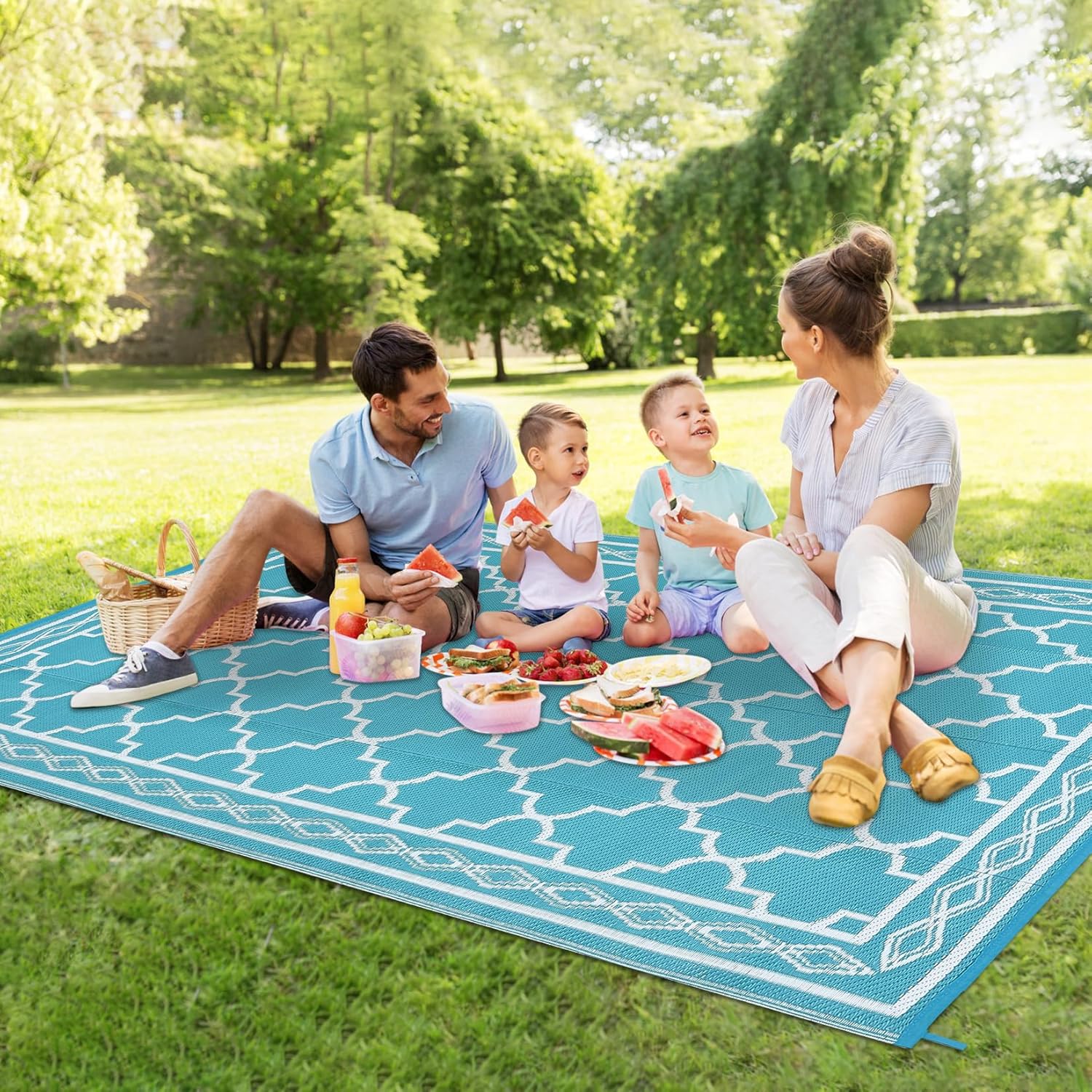 GarveeLife LIVE66-1473 rugs - View #5