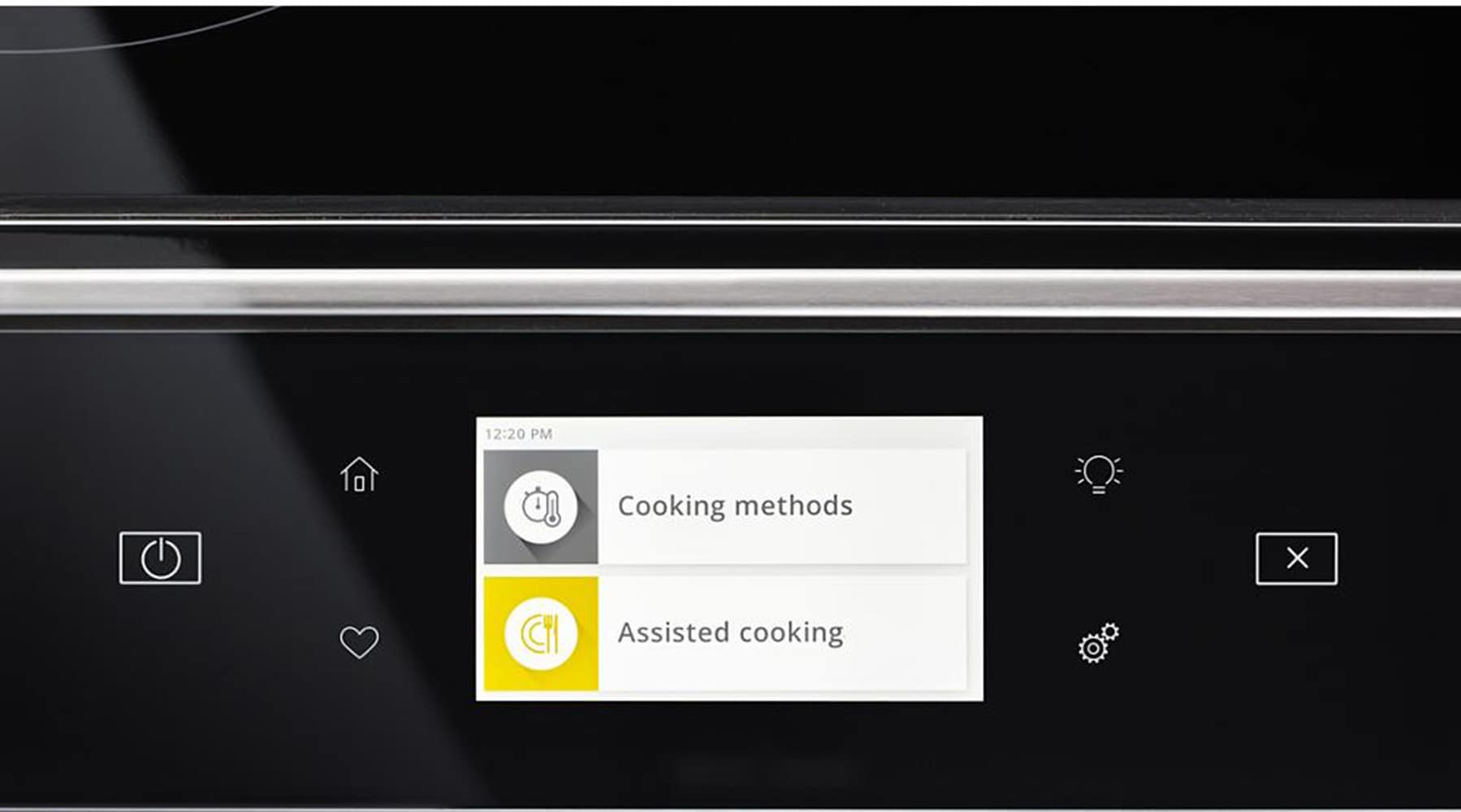 Whirlpool WEG750H0HB Freestanding-Gas-Ranges - View #5