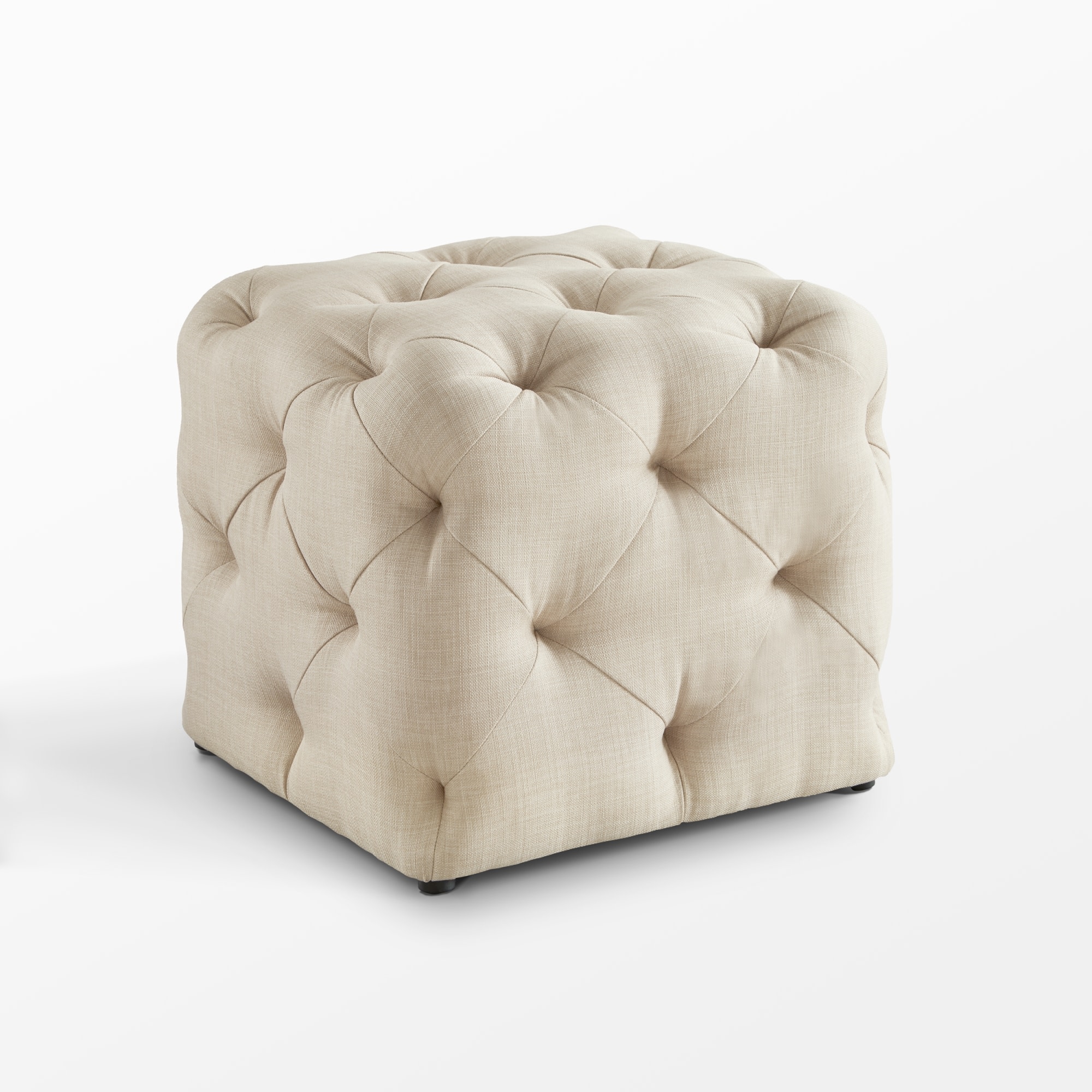 Inspired Home ON84-03BE-LS Indoor-Ottomans - View #3