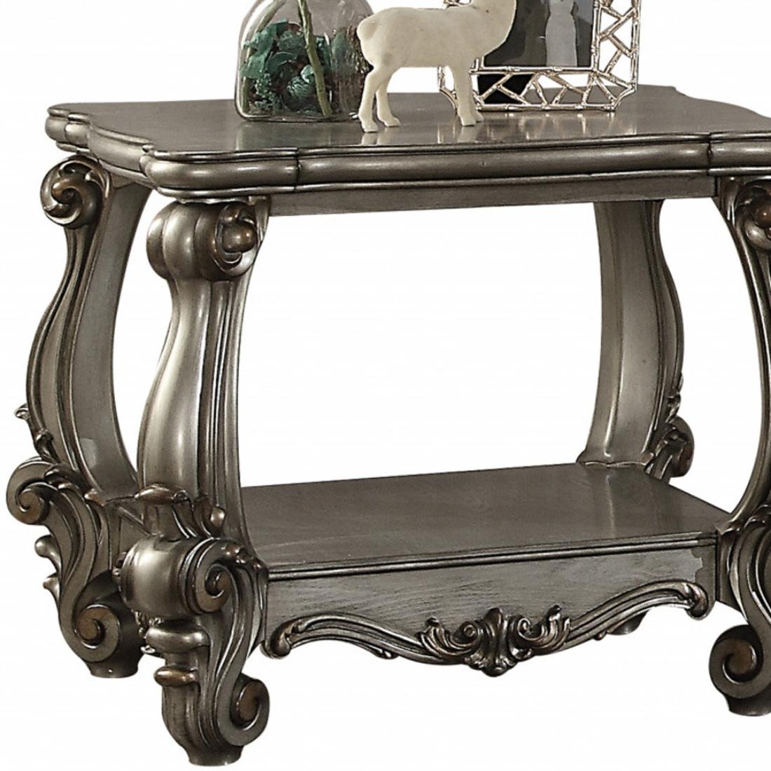 HomeRoots 4000485873 End-Tables - View #4